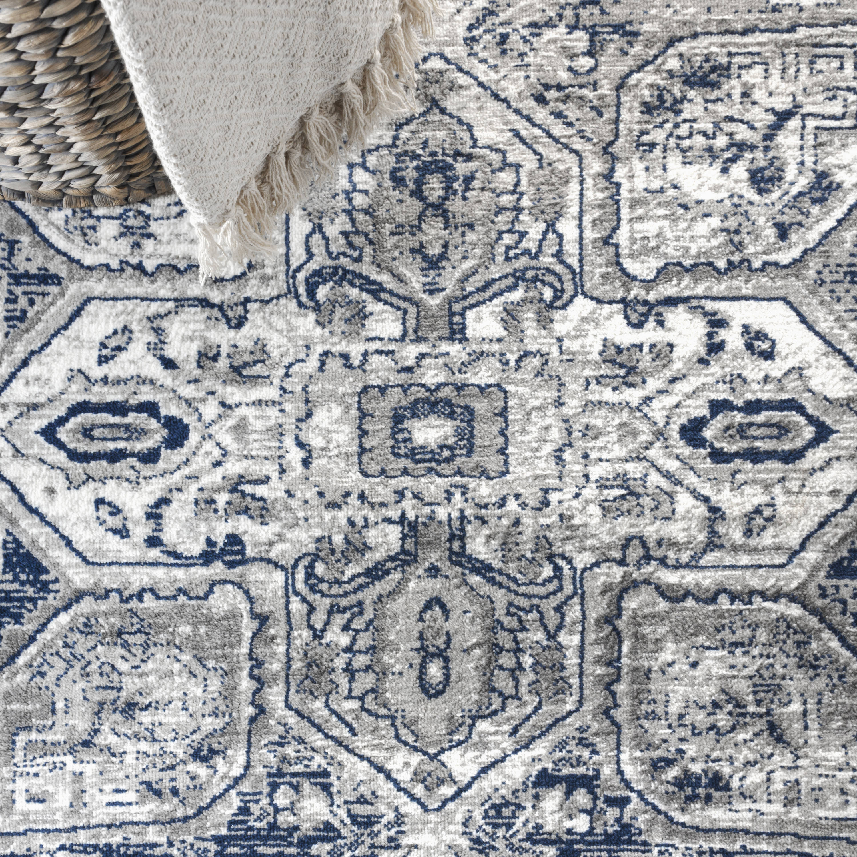 JONATHAN  Y MDP106B-5 rugs - View #8