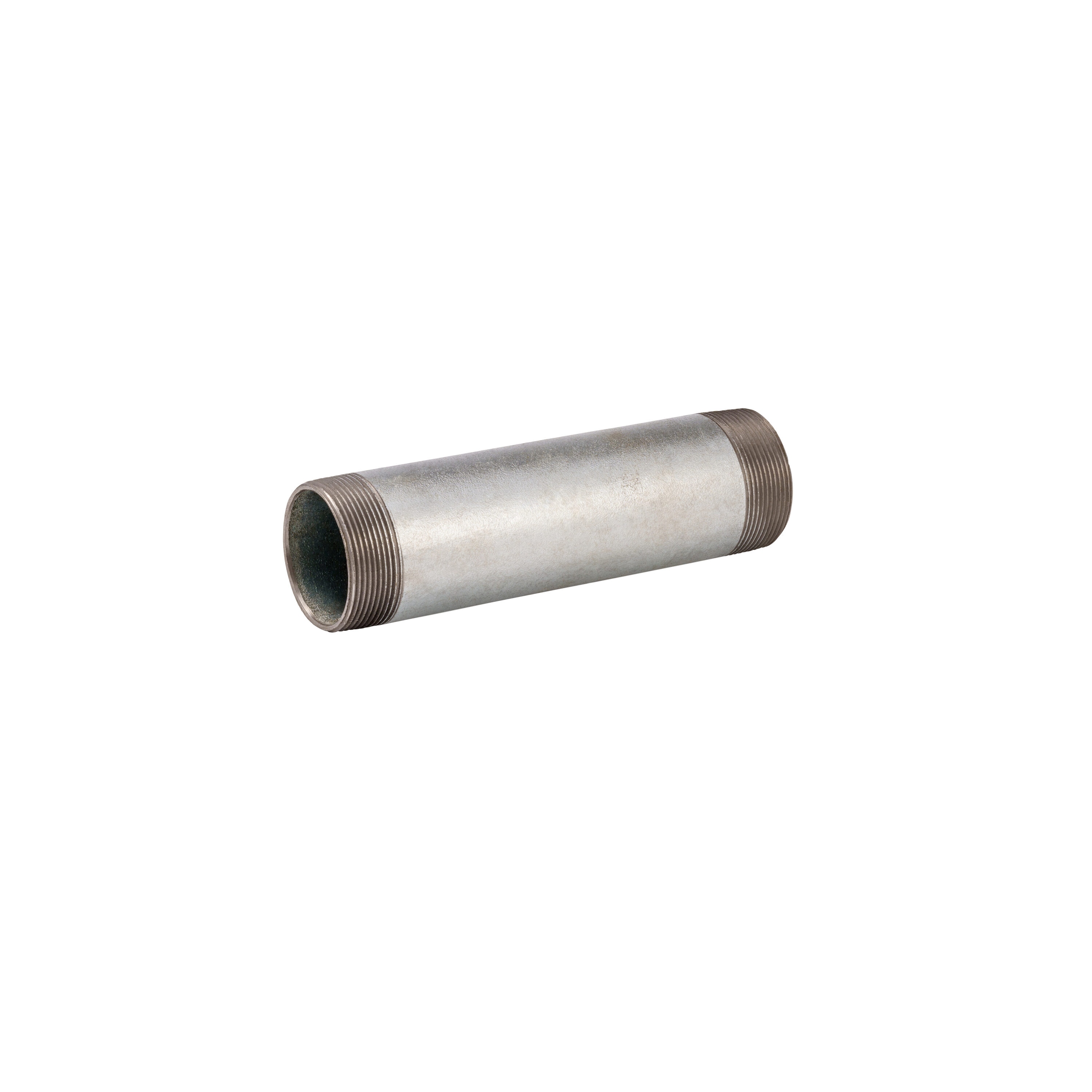 RELIABILT 10912 2-in x 8-in Galvanized Nipple