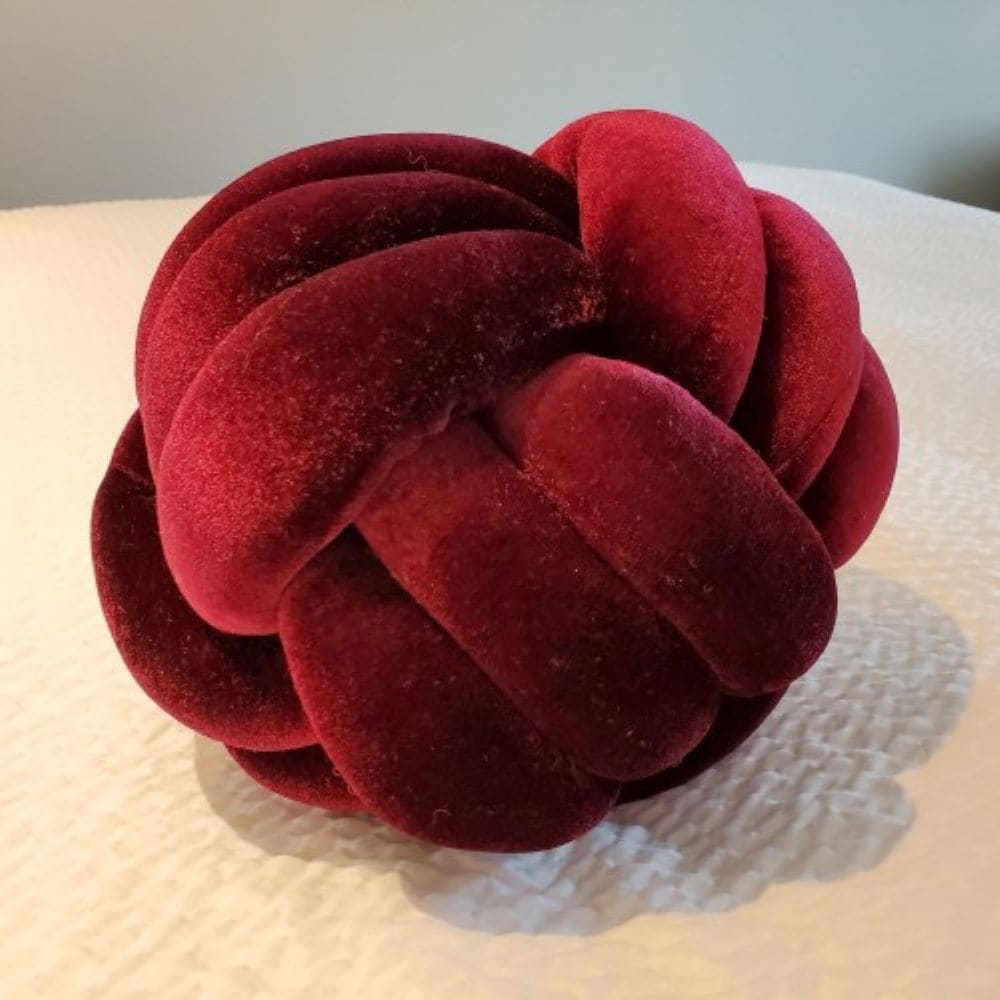 Timberbrook KNBL011 Accent-Pillows - View #2
