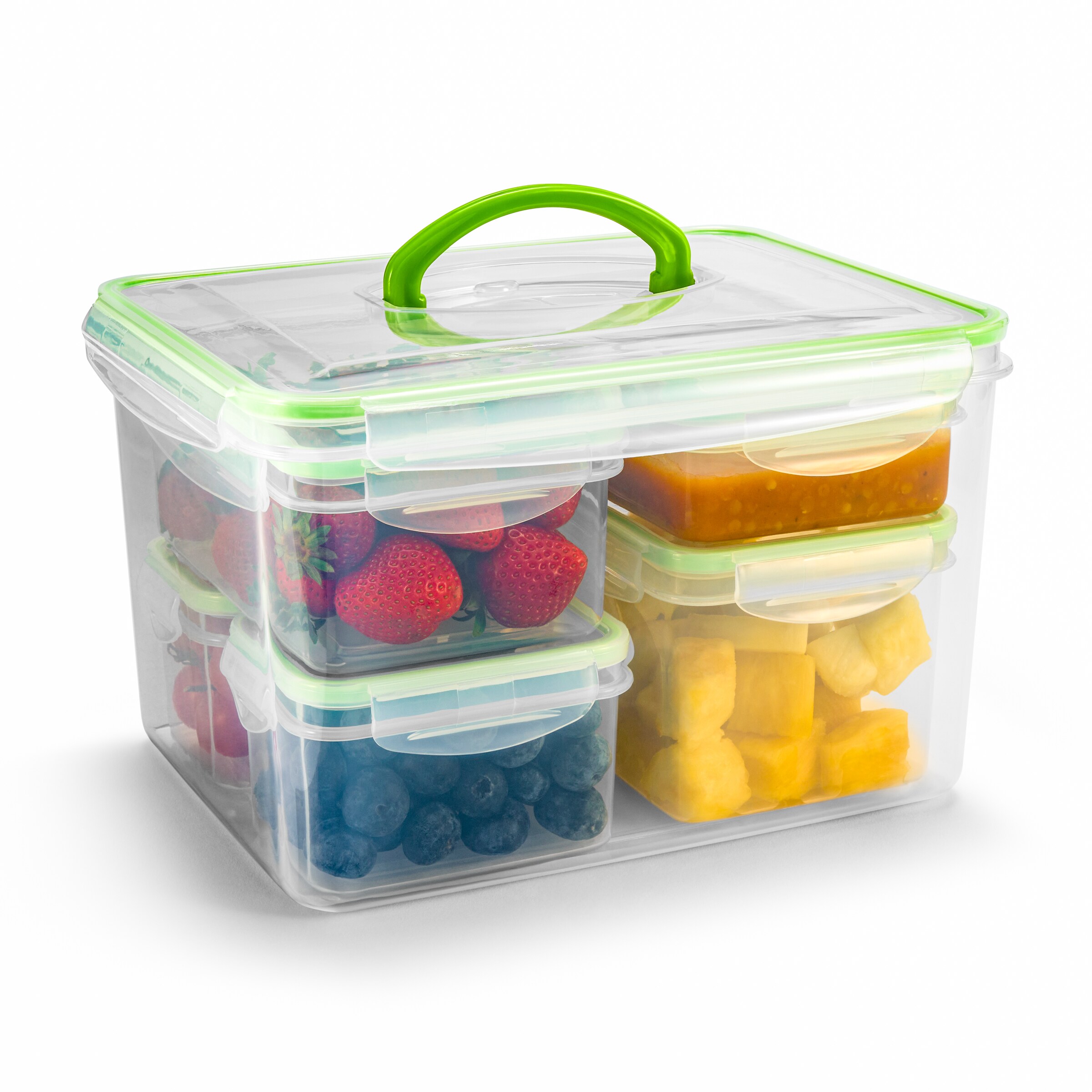 SORBUS 192405412615 Food-Storage-Containers - View #7