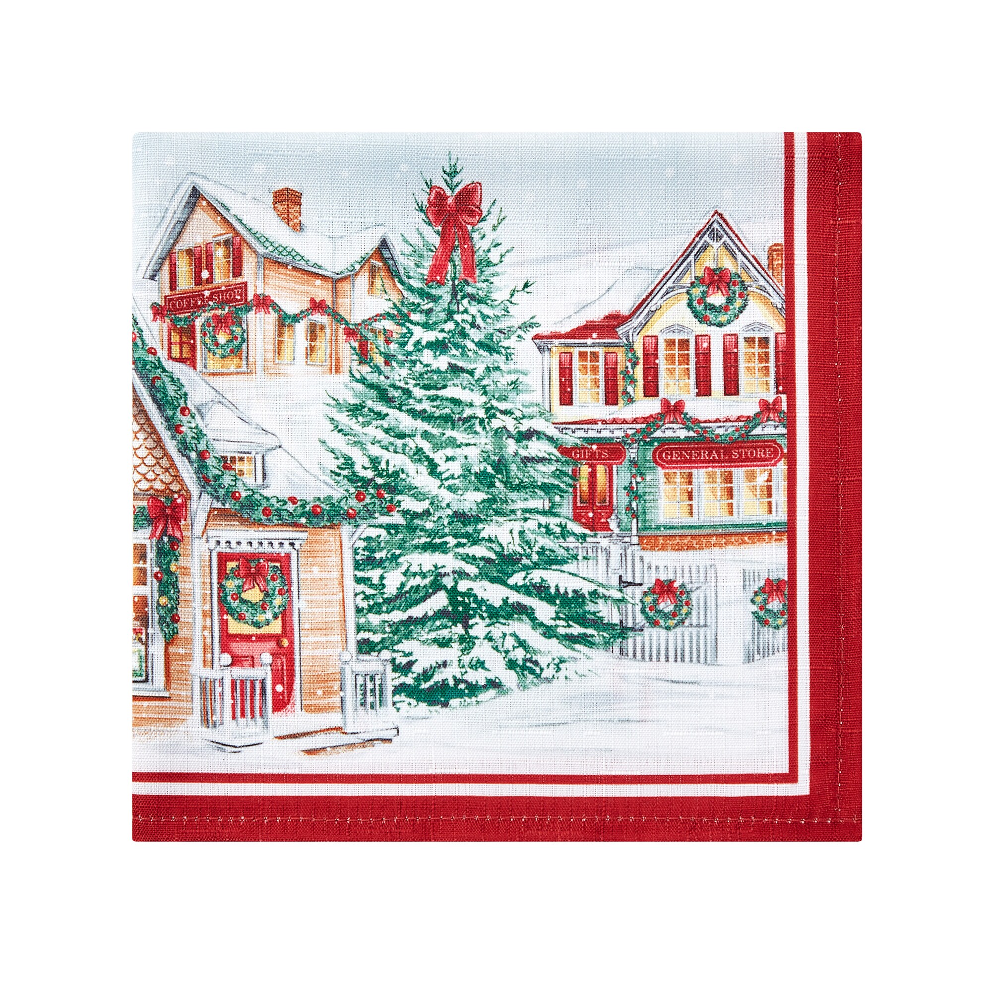 Elrene Home Fashions 194590055080 Serveware-Accessories - View #3
