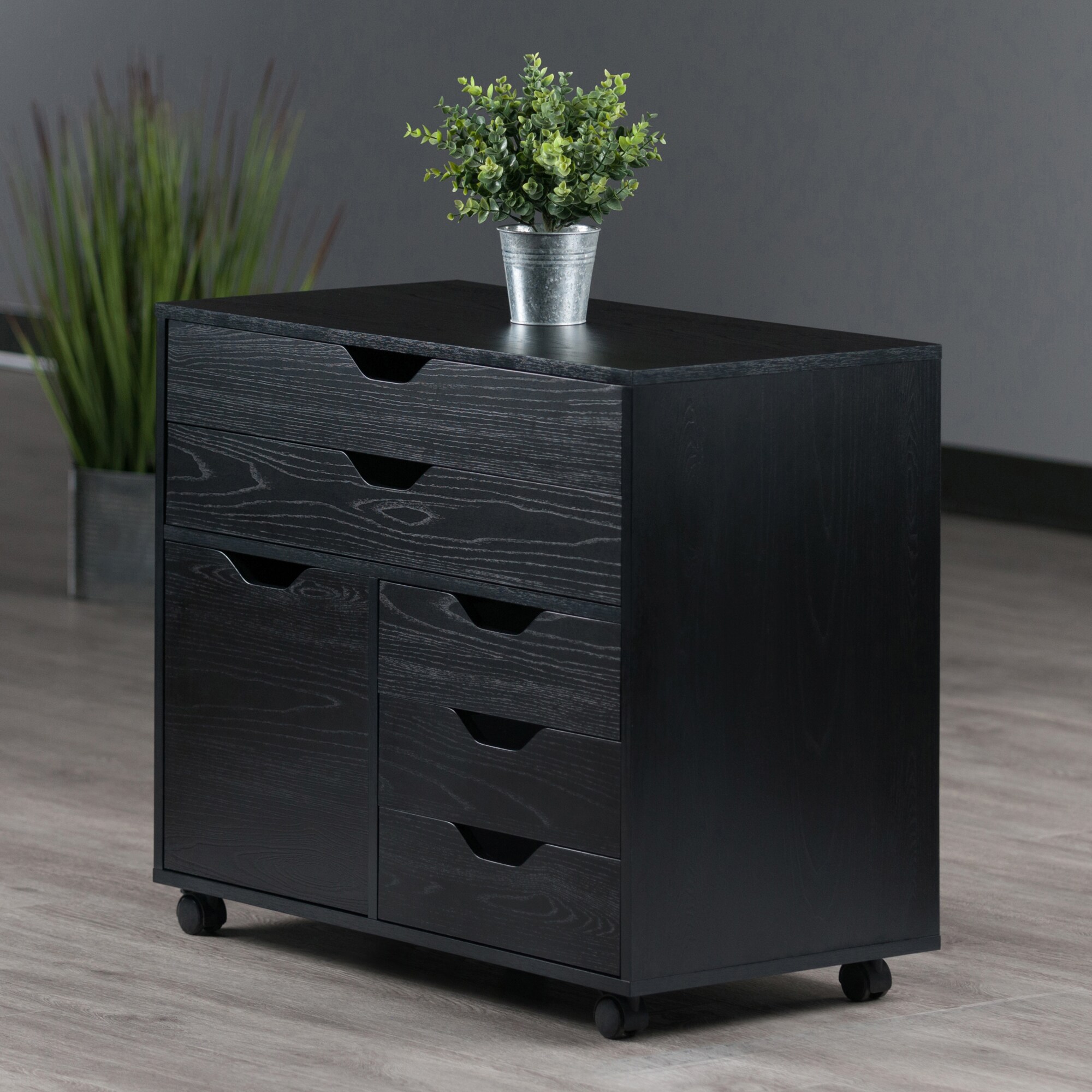 Winsome Wood 20633 Filing-Cabinets - View #9