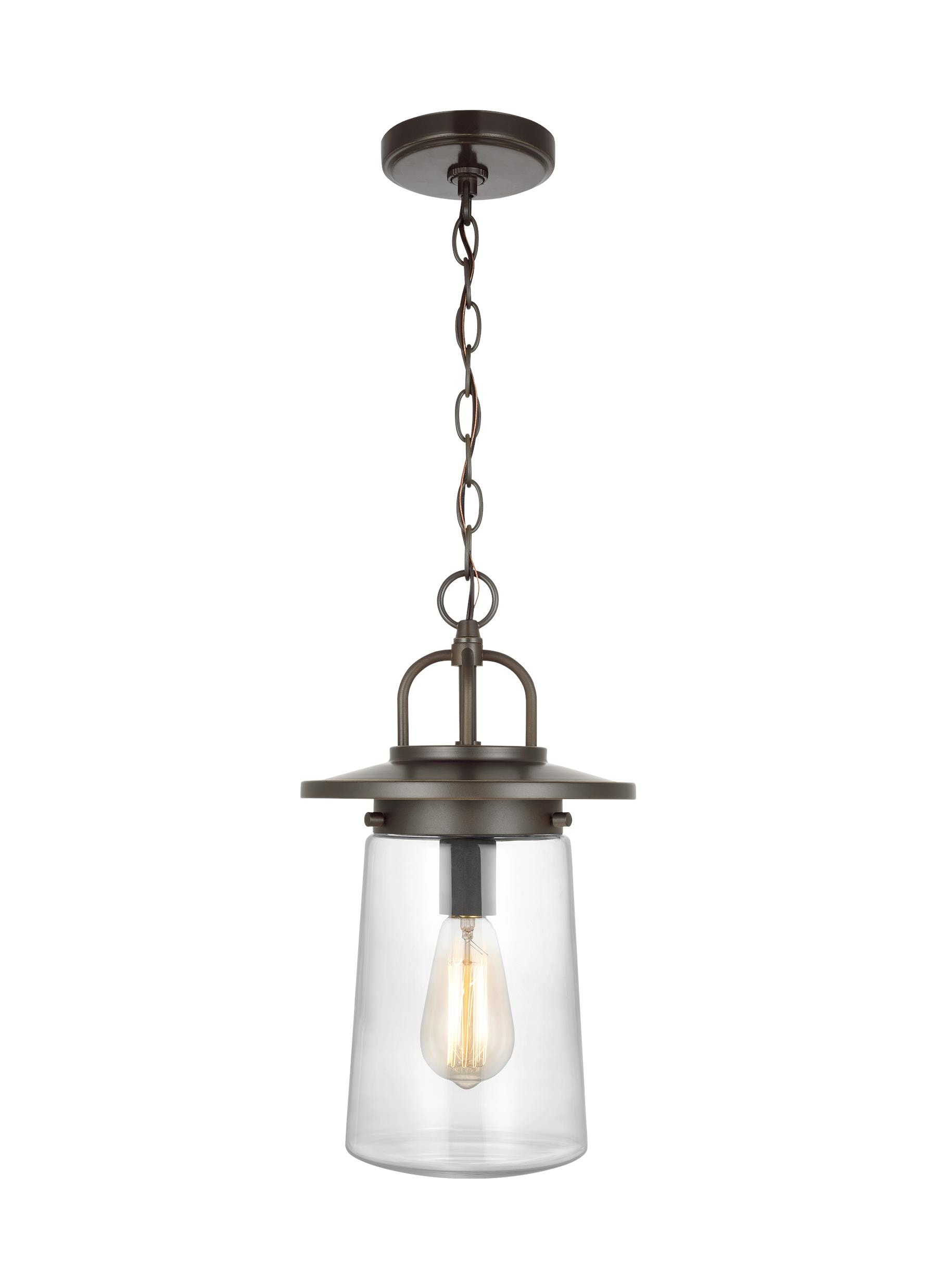 Generation Lighting 6208901-71 Outdoor-Wall-Lighting - View #2