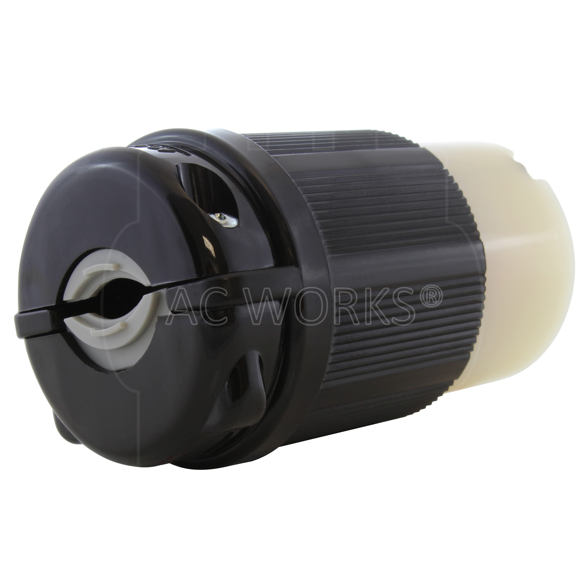AC WORKS ASL1630R-BK Electrical-Plugs-Connectors - View #5