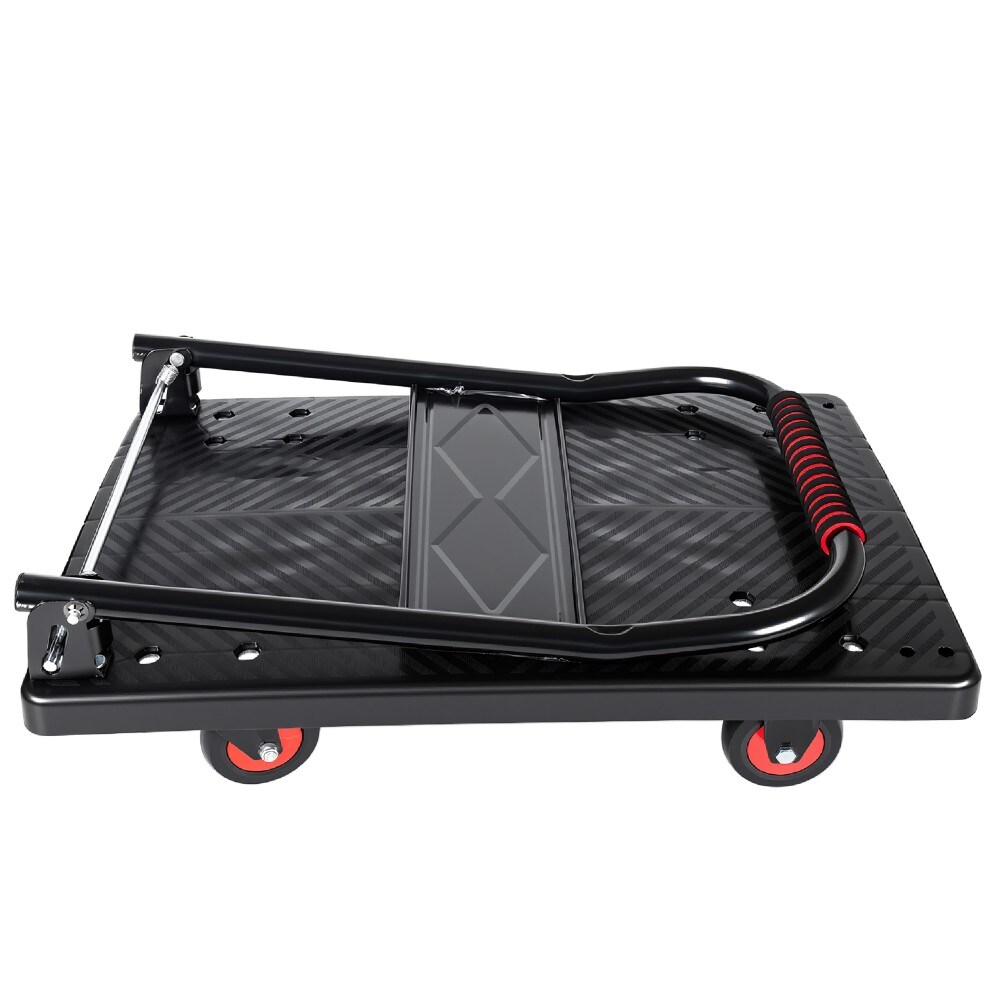 YOSIMFUR DJYC-W2932P435286 Hand-Truck-Dollies - View #3