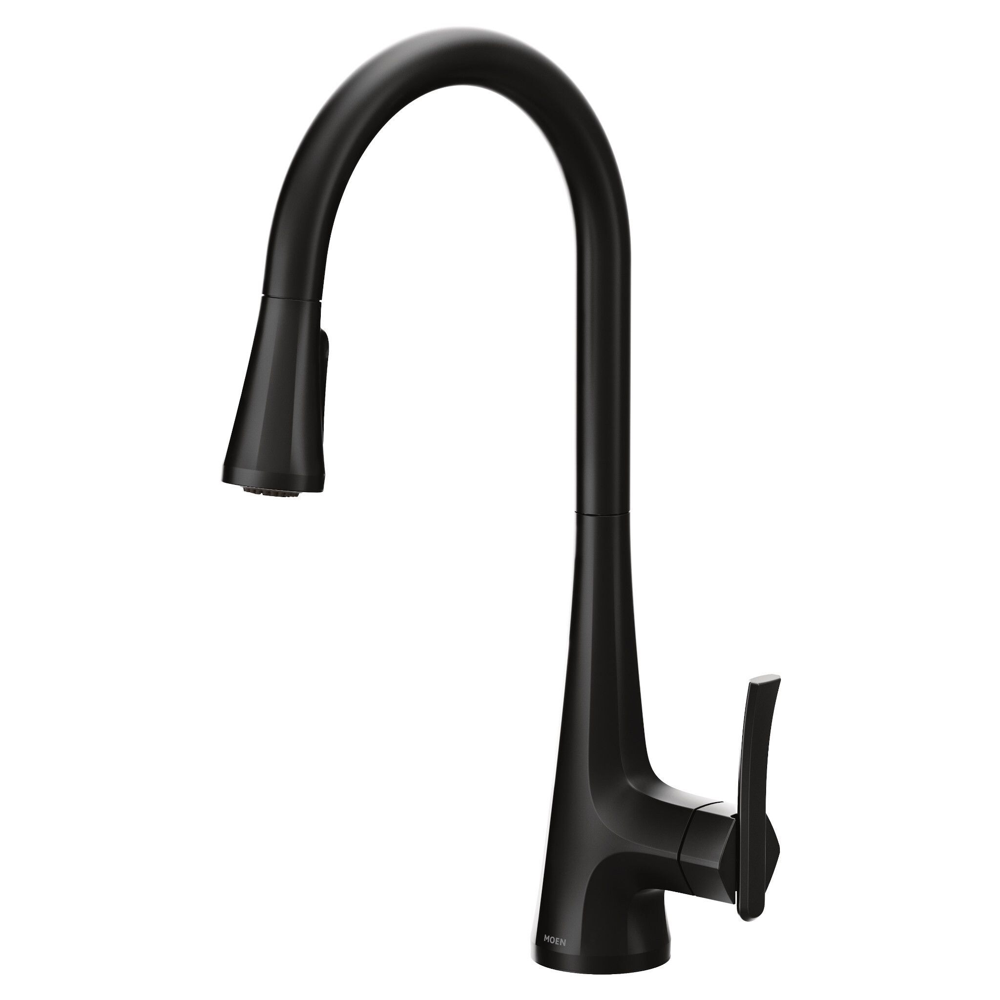 Moen S7235BL Kitchen-Faucets - View #7