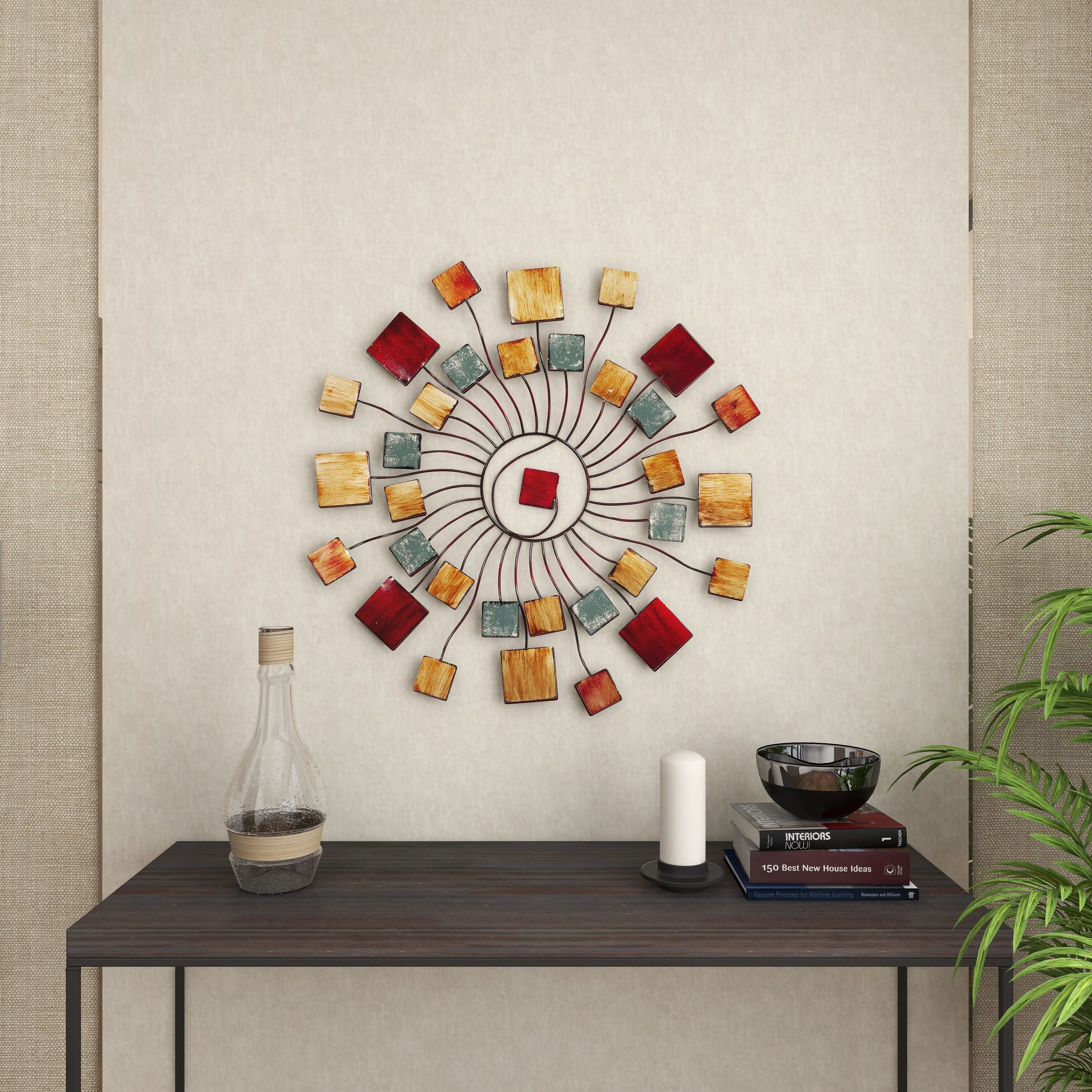 Grayson Lane 66455 Wall-Accents - View #4