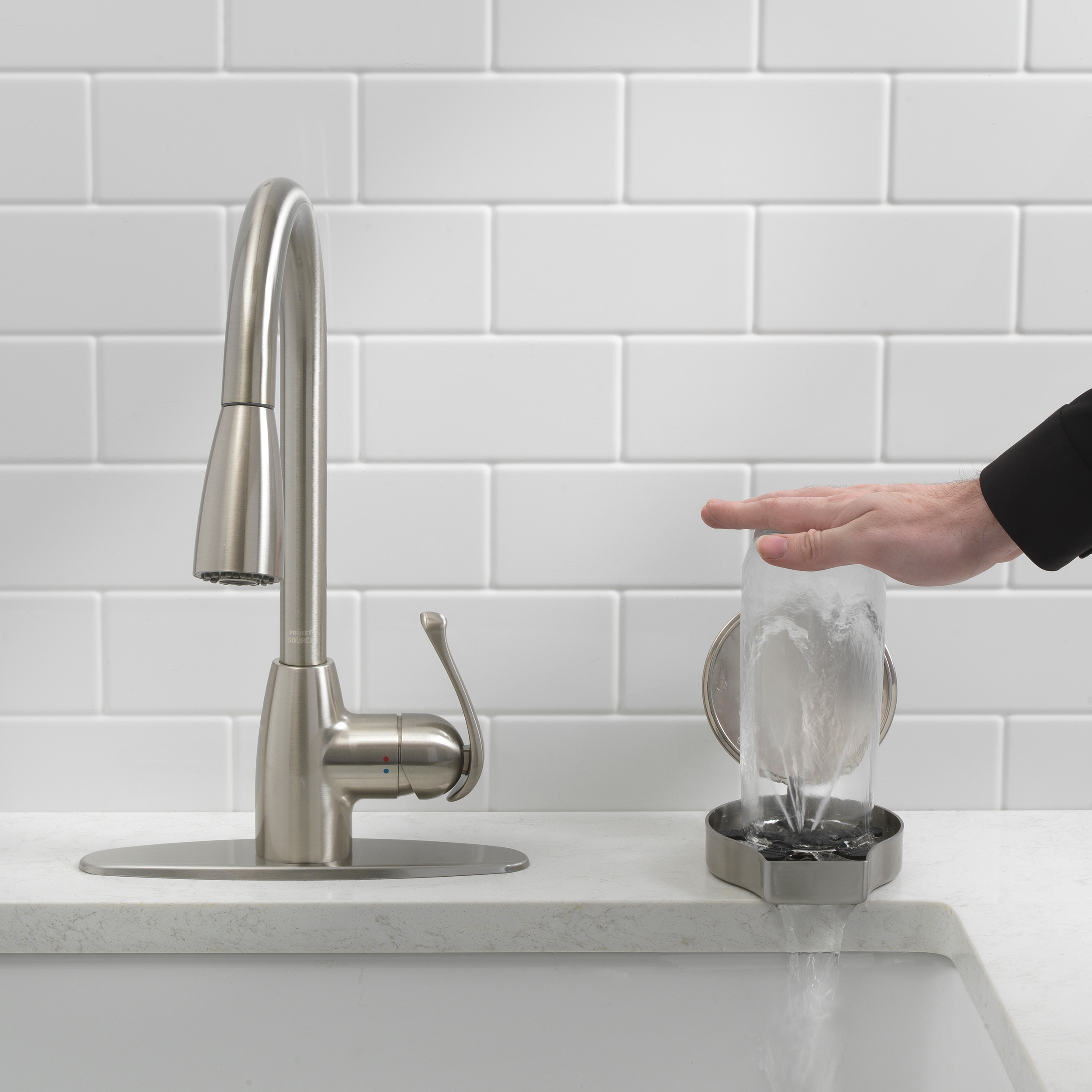 Project Source GR005-PSSS Laundry-Tub-Faucets - View #6