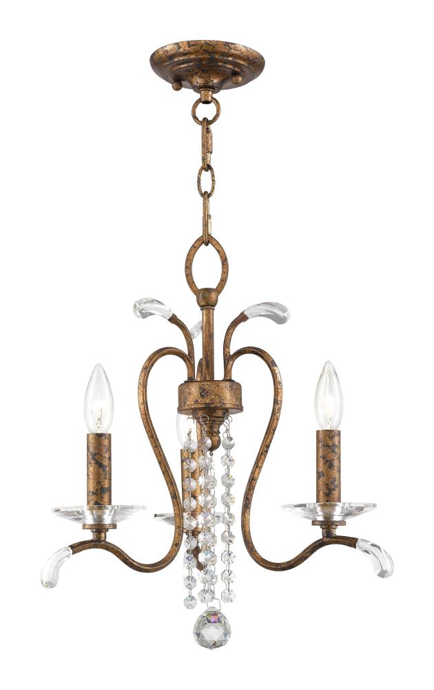 Livex Lighting 51003-71 b090015 - View #7