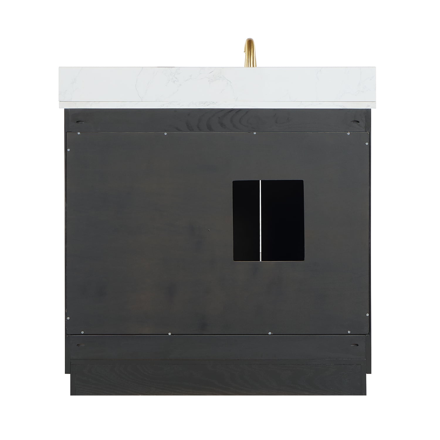 Altair 543036-BN-GW Bath-Vanity-Combo - View #9