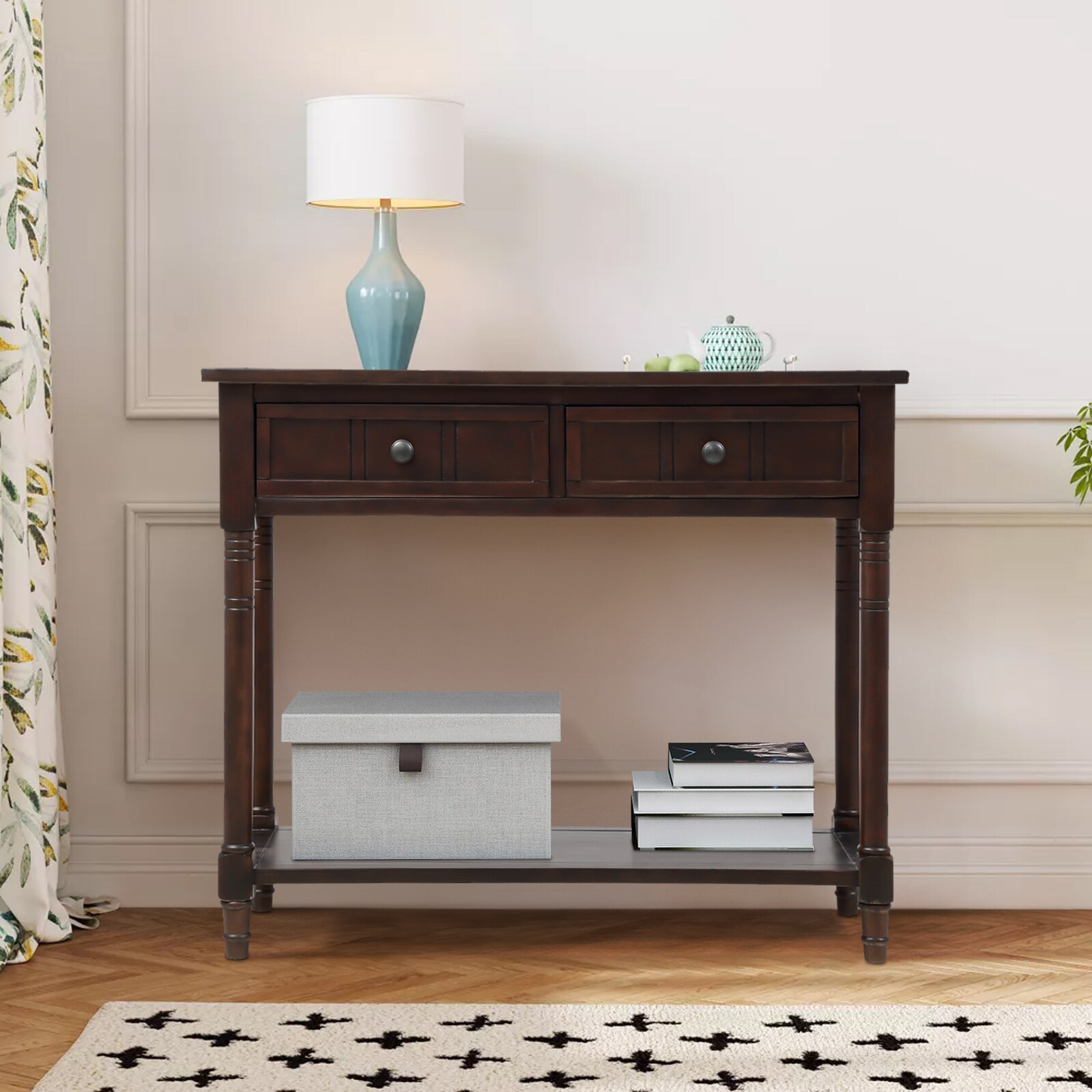 Flynama L-191267AAB Console-Sofa-Tables - View #2