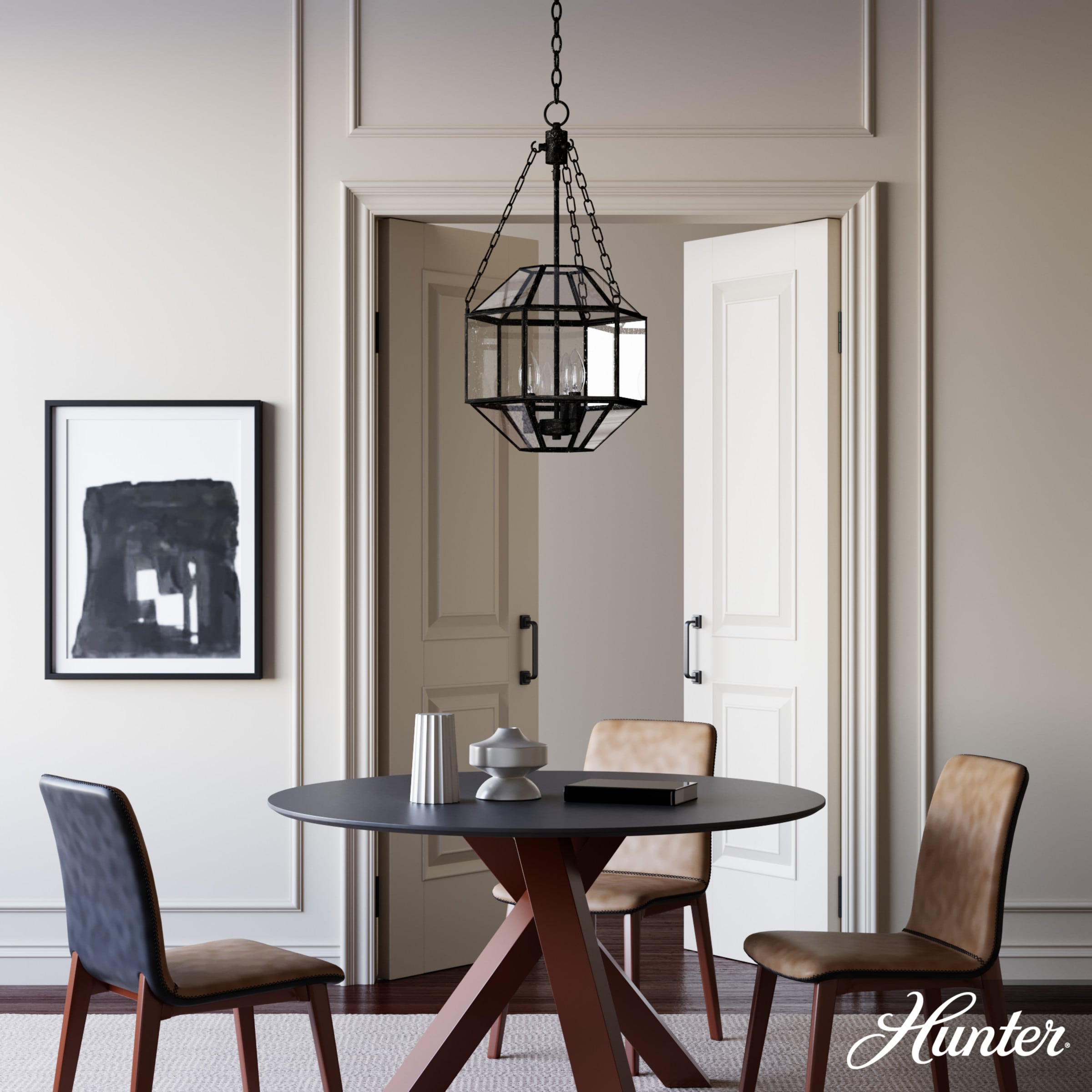 Hunter 19365 Pendant-Lights - View #2