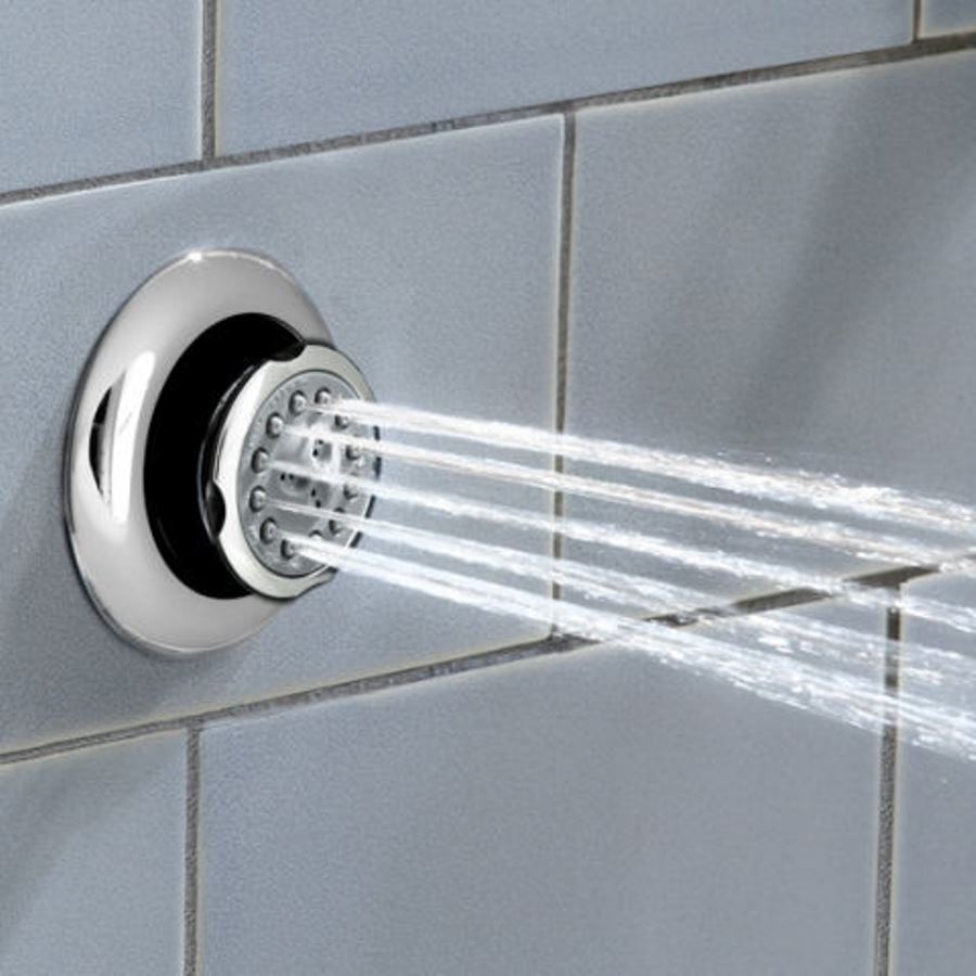 American Standard 1660130.002 Shower-Tub-Jets - View #3