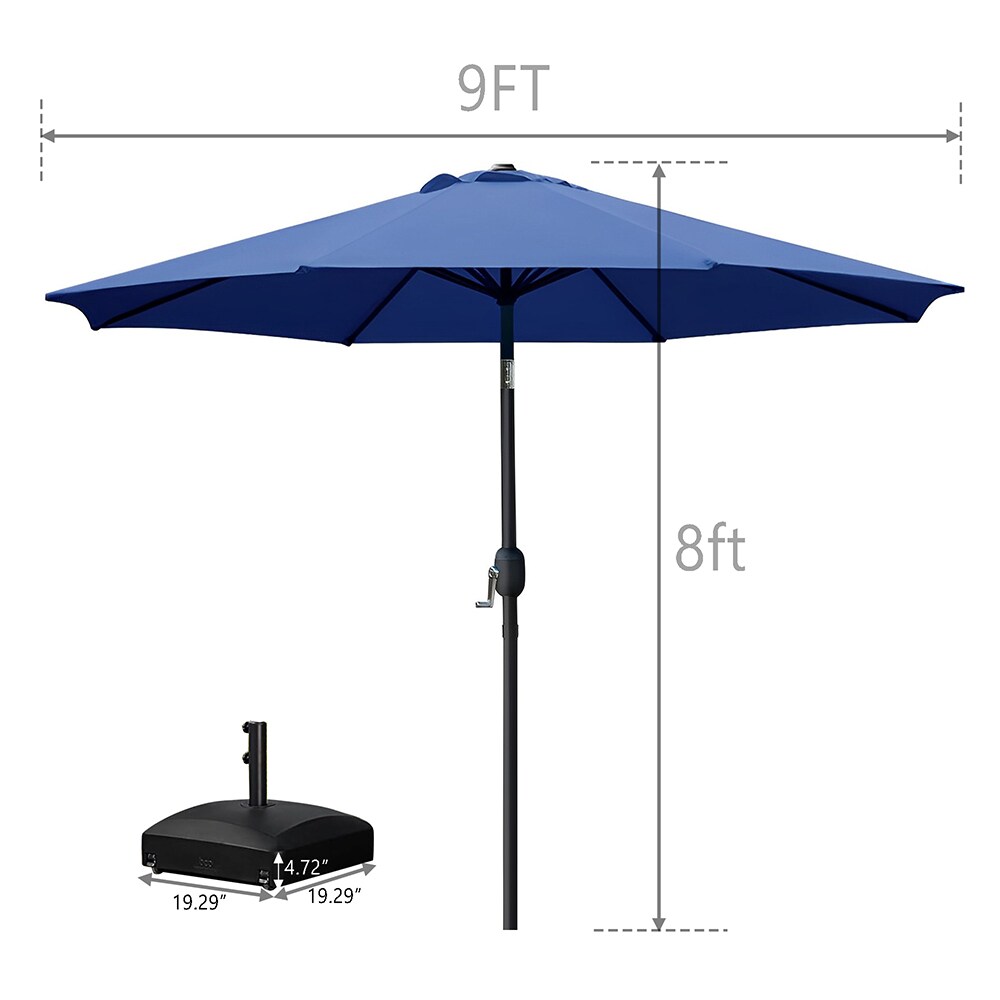 Sunrinx MG1-21-ZBGS Umbrellas-2 - View #11