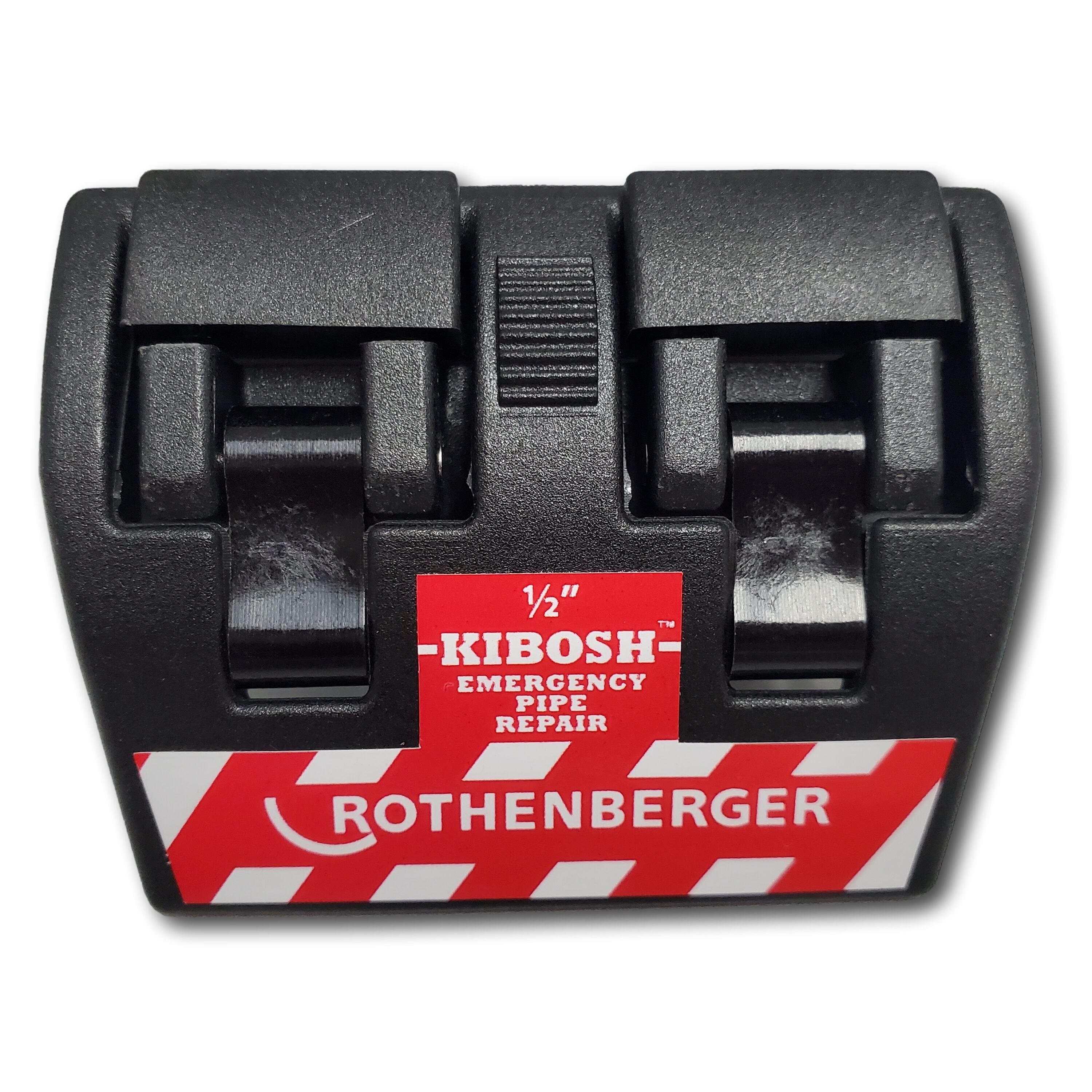 ROTHENBERGER 80007 Pipe-Support-Clamps - View #5