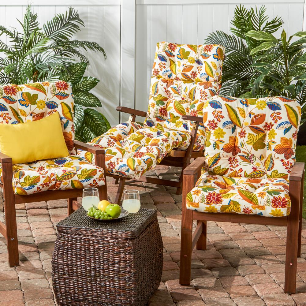 Greendale Home Fashions OC5815-SKYWORKS Patio-Furniture-Cushions - View #6
