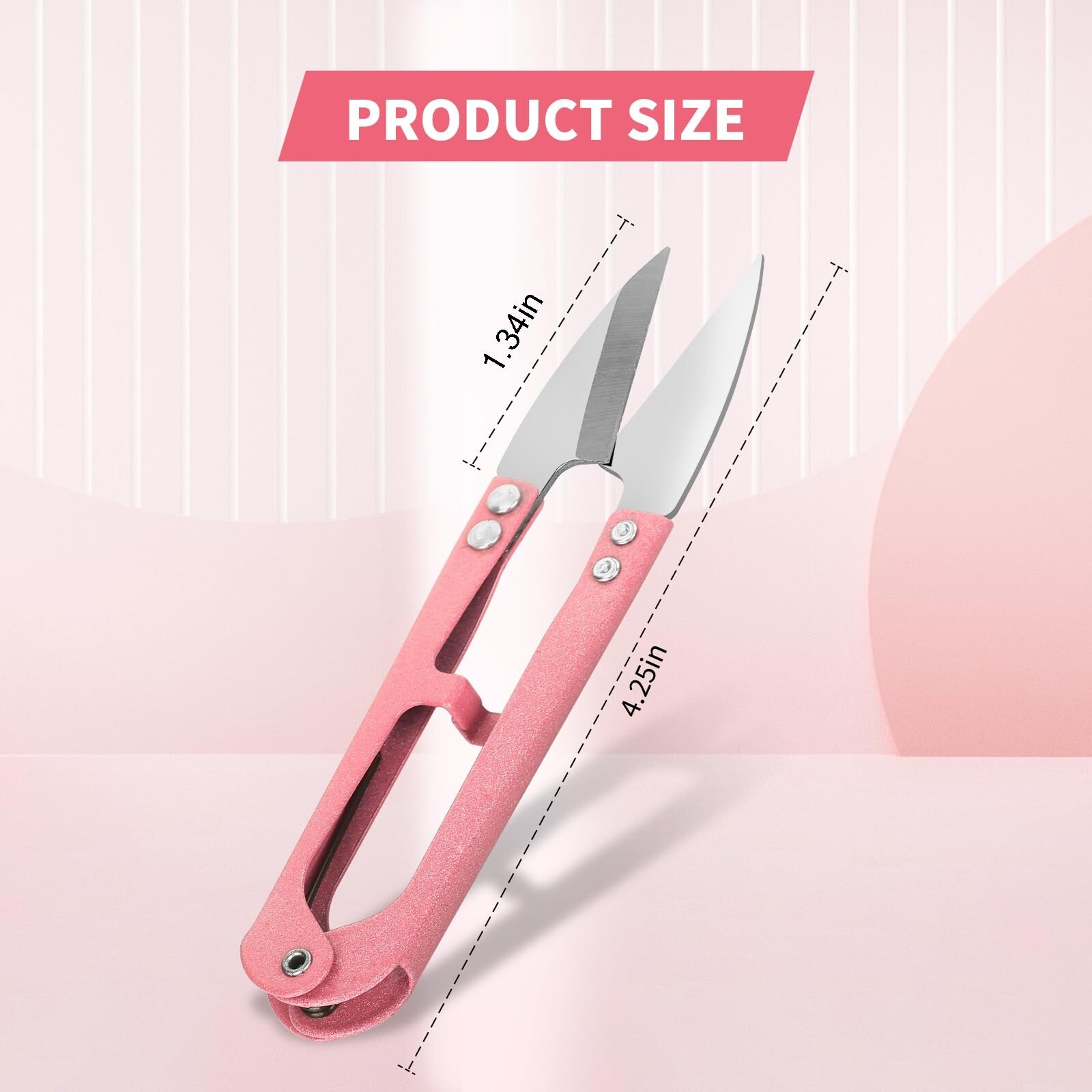 Etokfoks LET0MX427 scissors - View #3