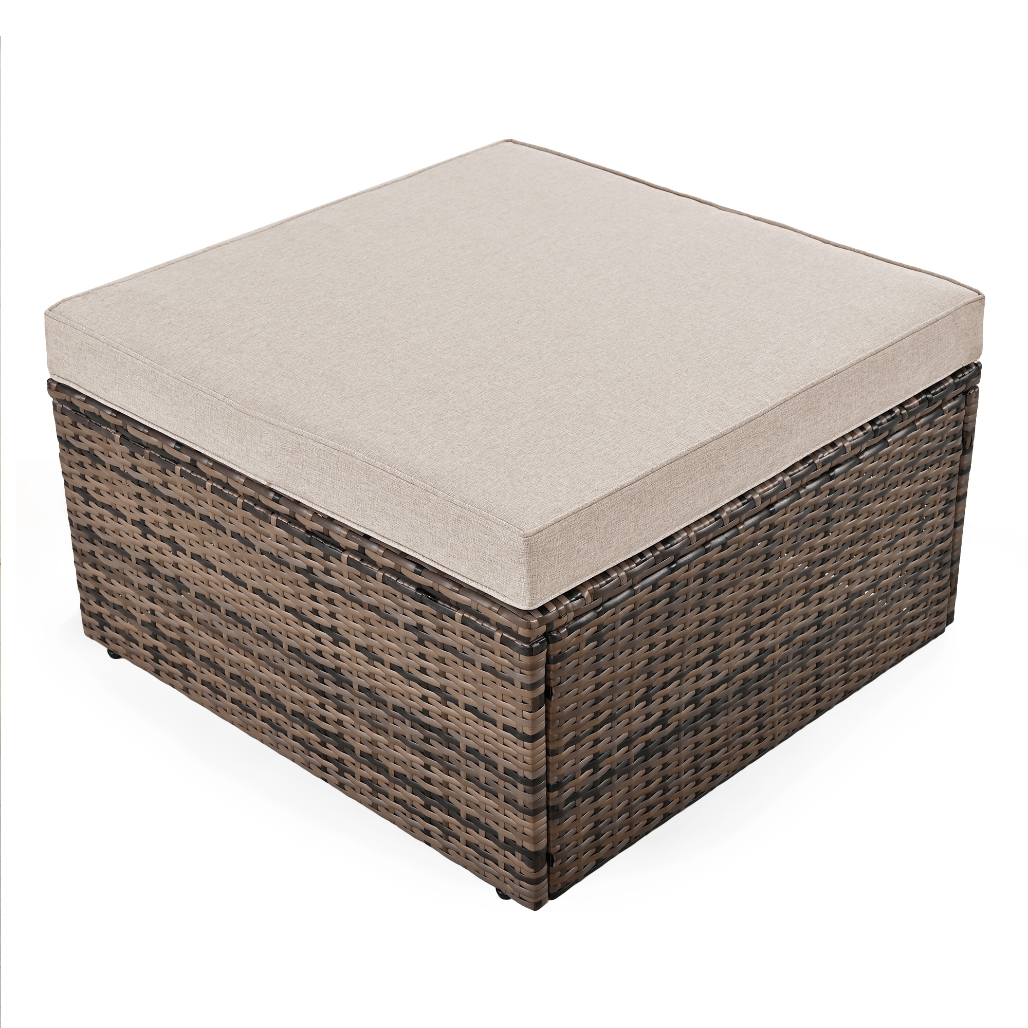 Forclover ALUS-323GR Patio-Conversation-Sets - View #9