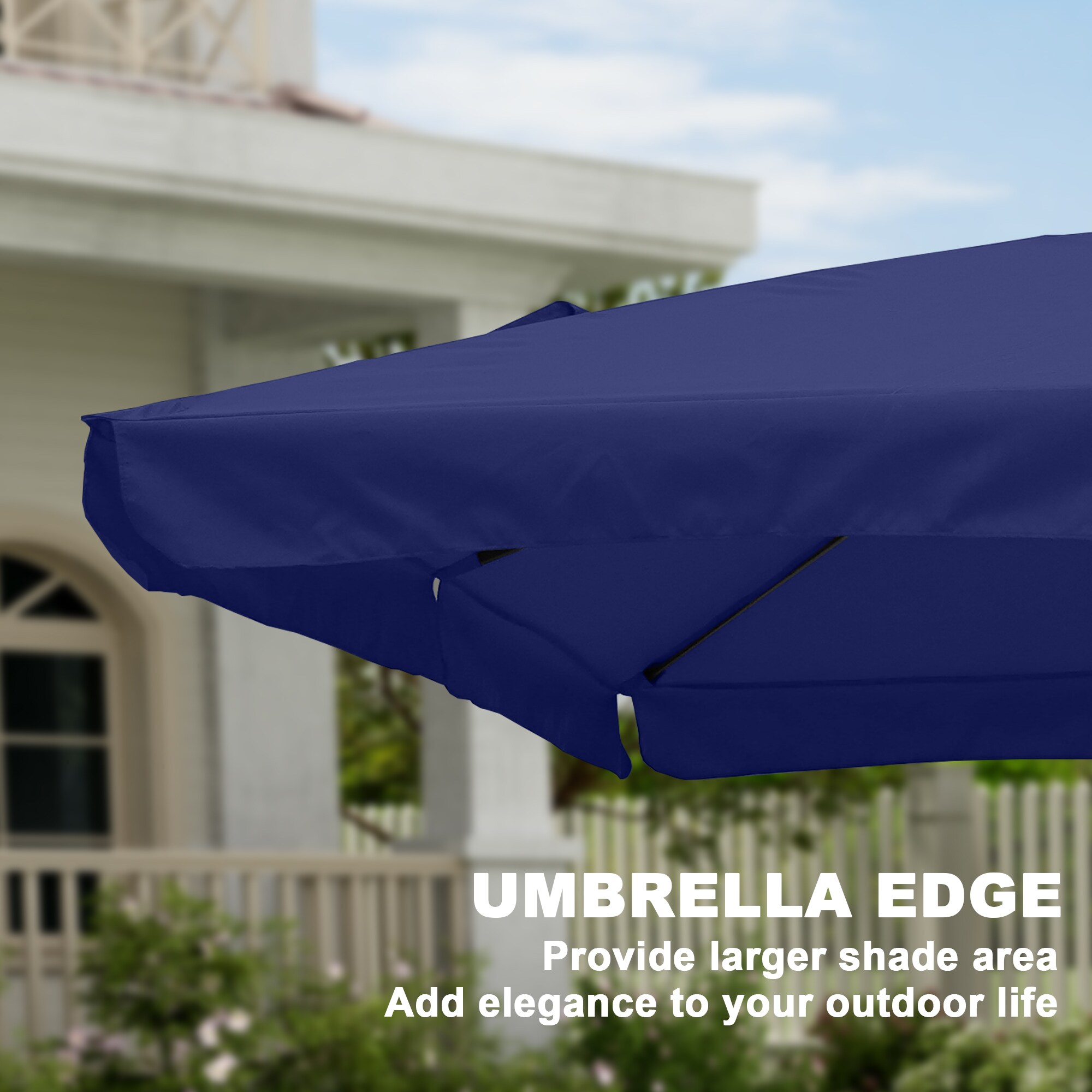 Dimakai DK-01QD8981 Umbrellas-2 - View #4