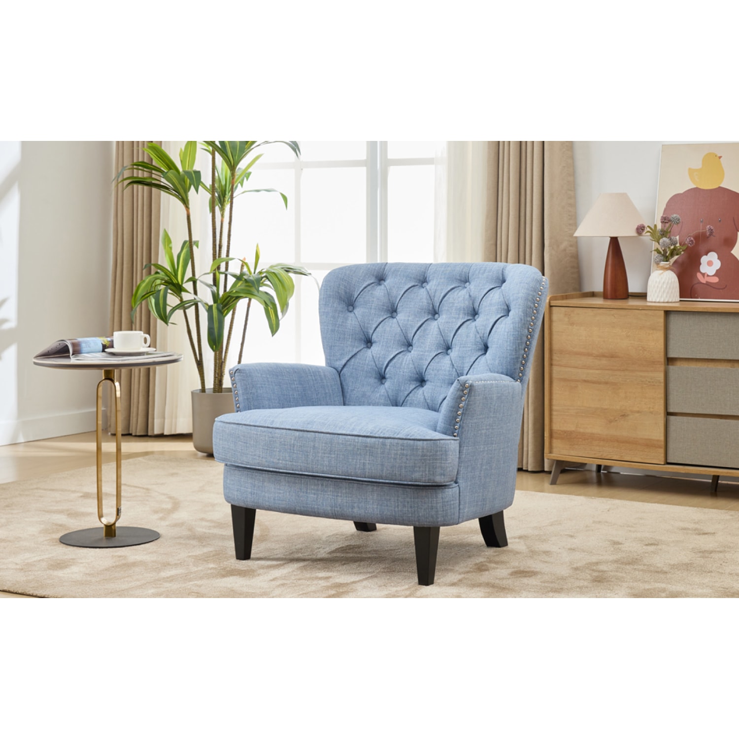Streamdale Furniture N760P253374L chairs - View #3