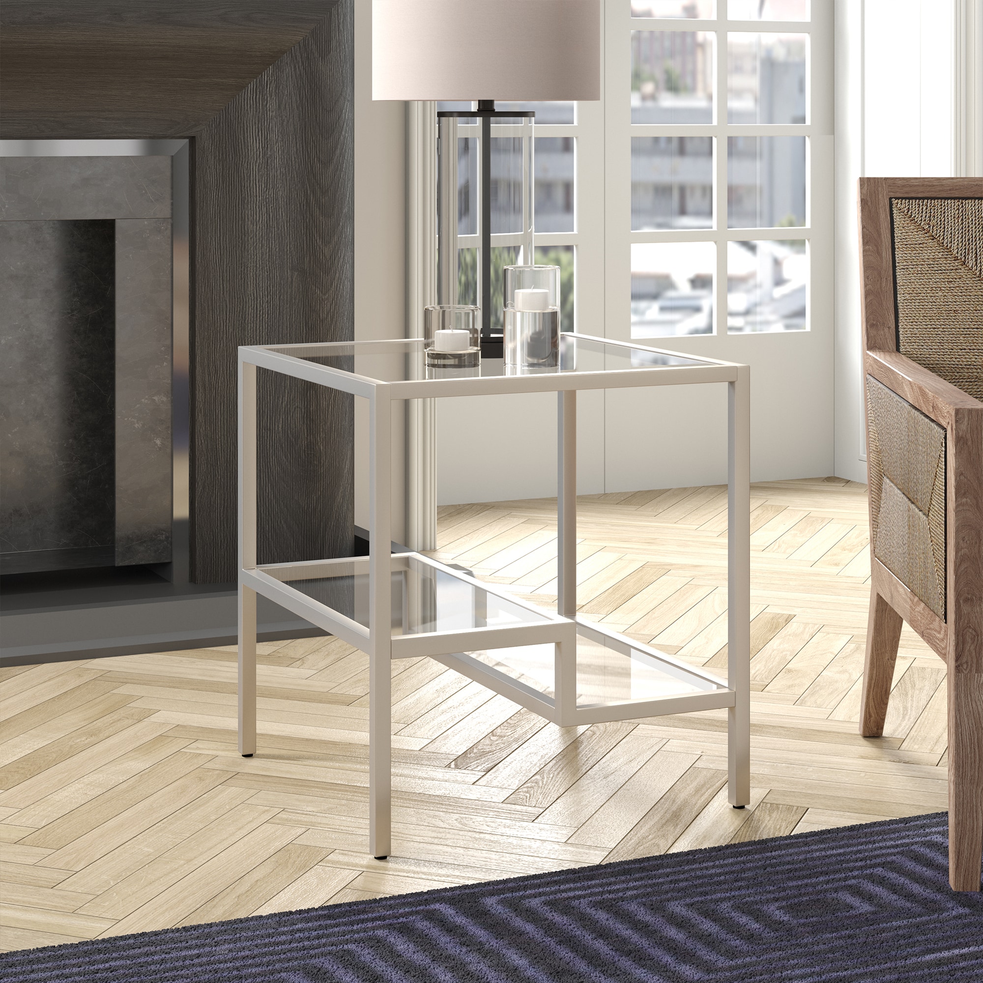 Hailey Home ST0848 End-Tables - View #2