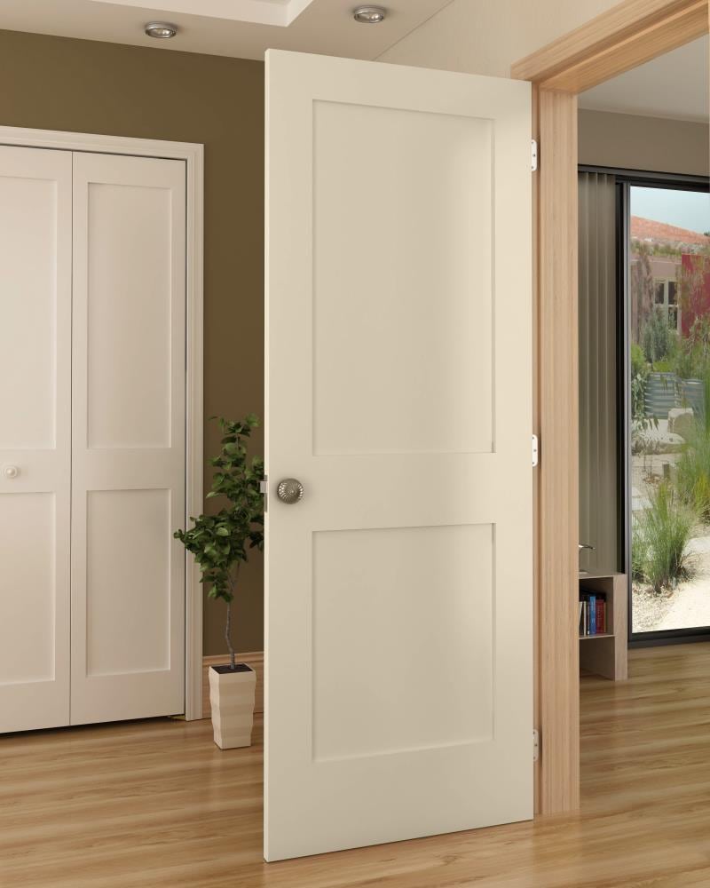 RELIABILT LO1368998 Slab-Doors - View #2