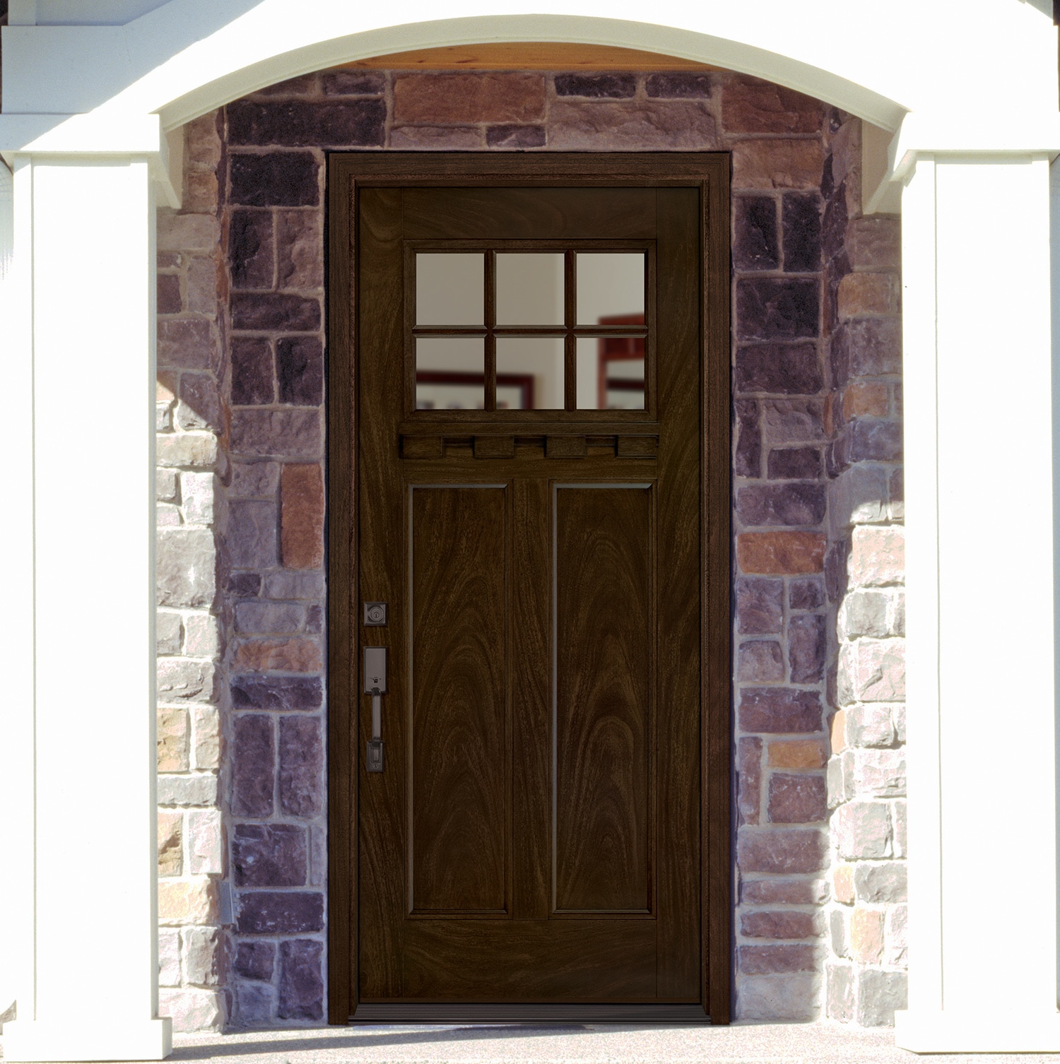 Feather River FLFF37P0 Entry-Doors - View #2