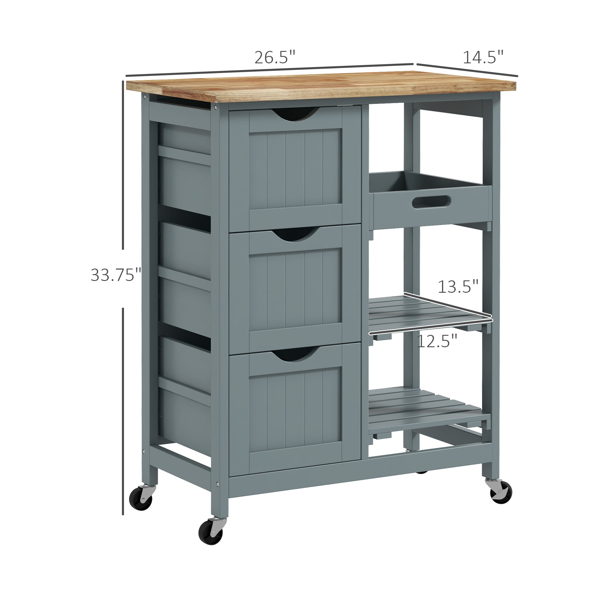 Runesay KI-37 Kitchen-Furniture - View #3