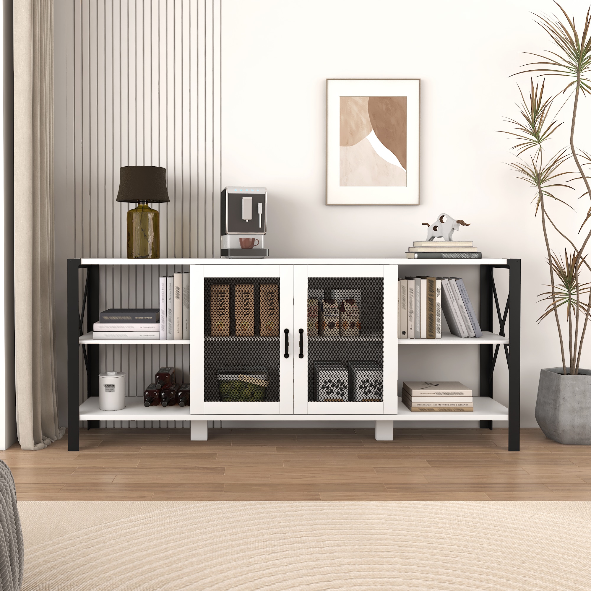 GDFStudio 333224 Tv-Stands - View #2