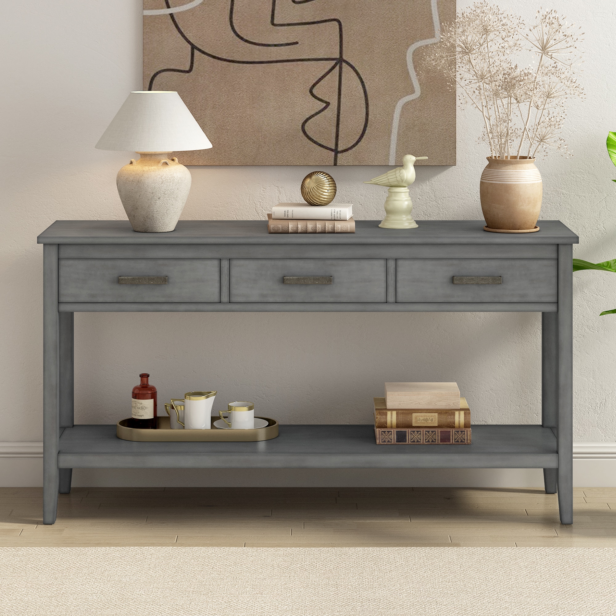 ModernLuxe N711P234485E Console-Sofa-Tables - View #15