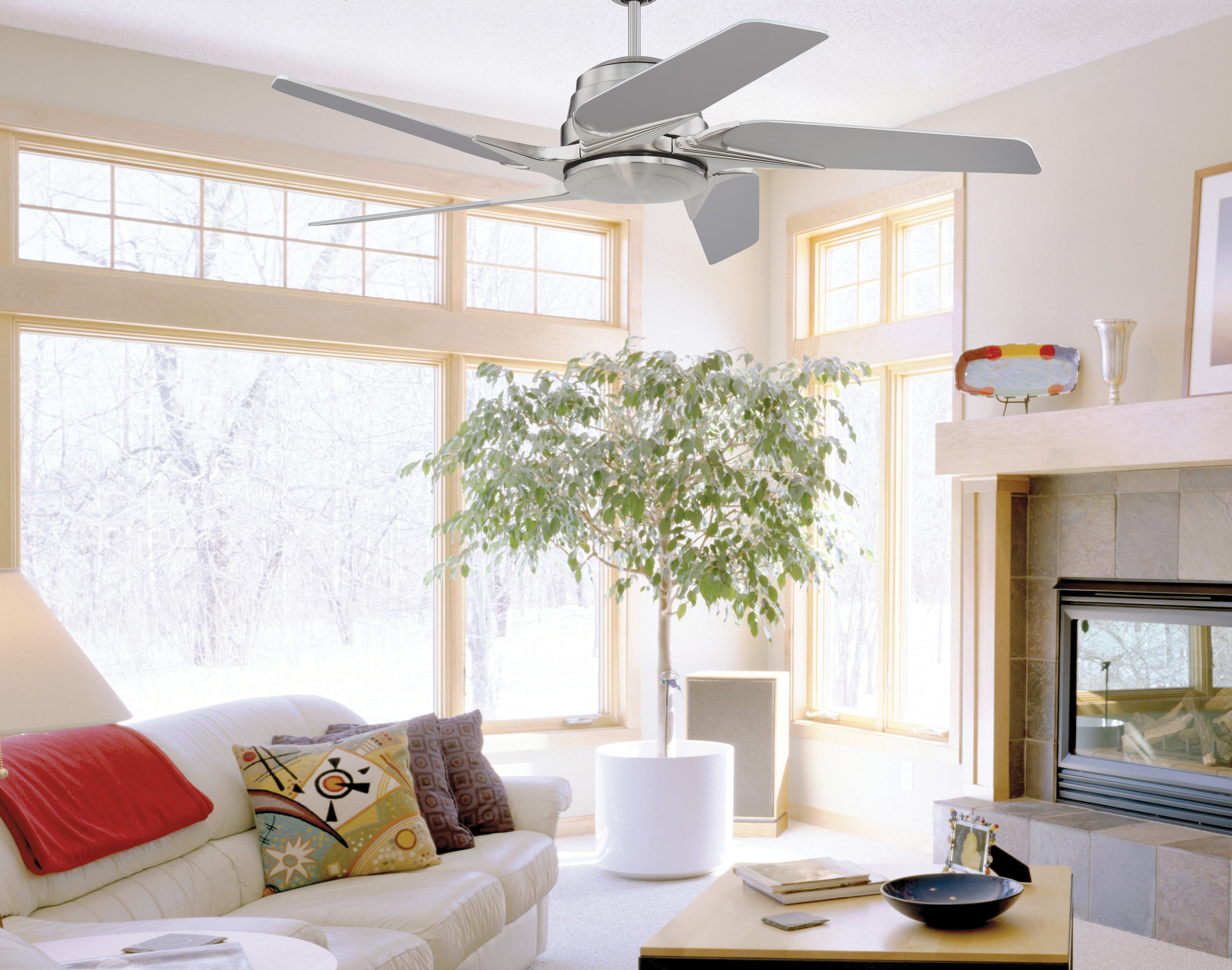 Craftmade SOE54BNK5 Ceiling-Fans - View #3