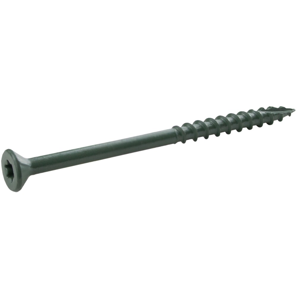 Grip-Rite L3ST5 Deck-Screws - View #3