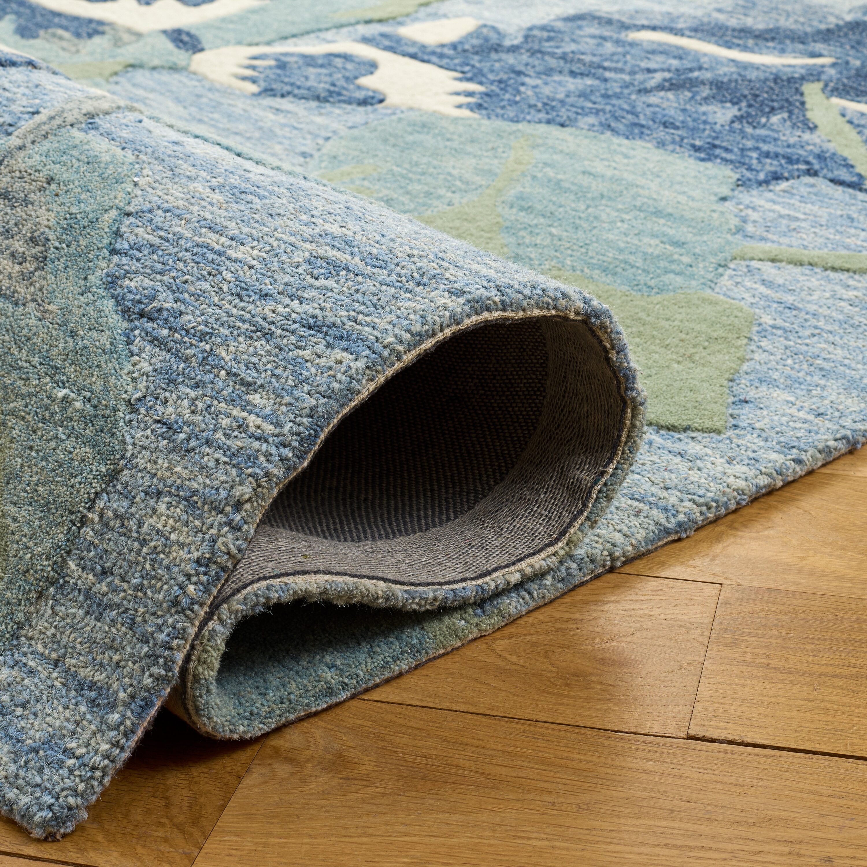 Safavieh JAR405M-4 rugs - View #7