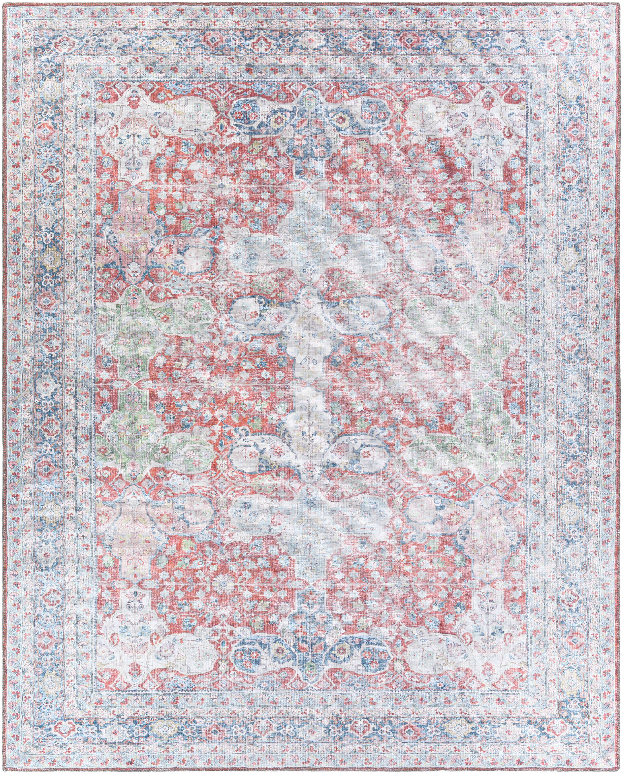 Surya ALY2301-81012 rugs - View #3