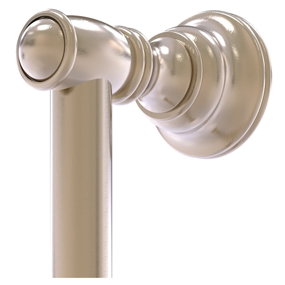 Allied Brass CL-3-8-PEW Cabinet-Pulls - View #2