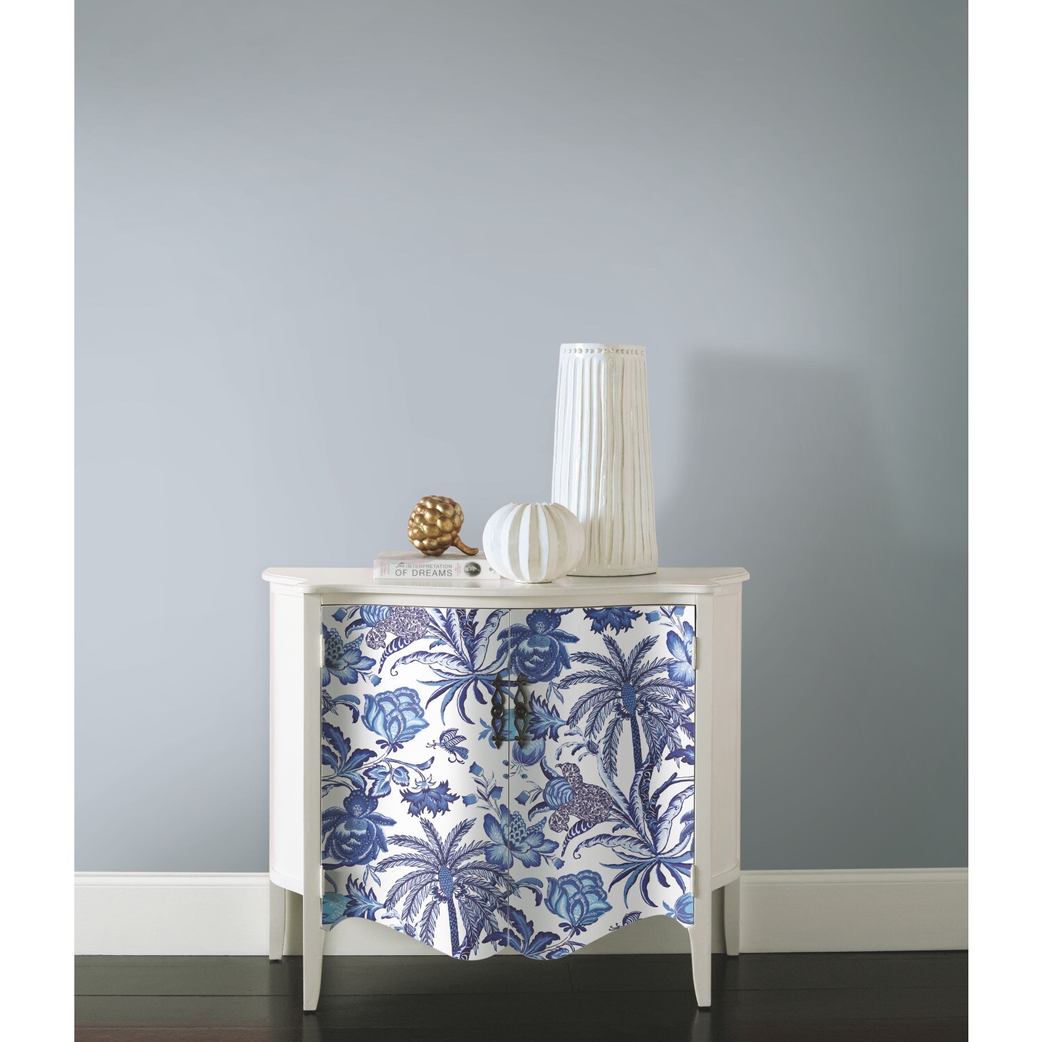 Waverly RMK11881RL wallpaper - View #7