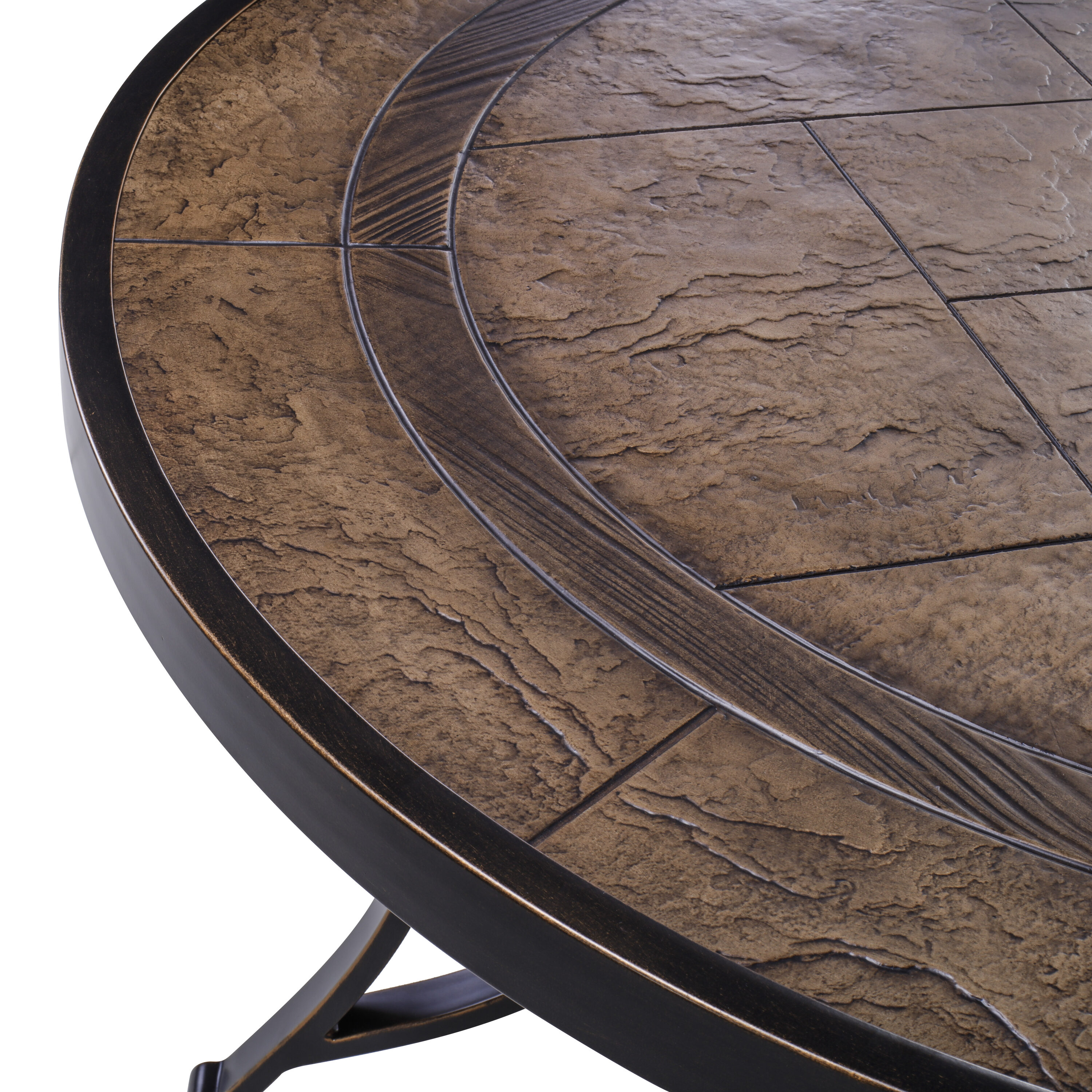 CASAINC CA-IVY203-R11 Patio-Dining-Sets - View #10