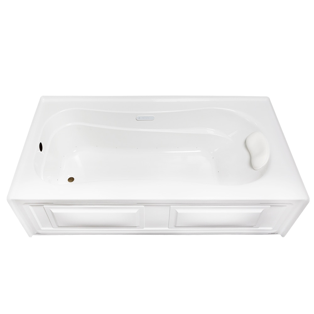 Laurel Mountain 7236RTASL064 bathtubs - View #2