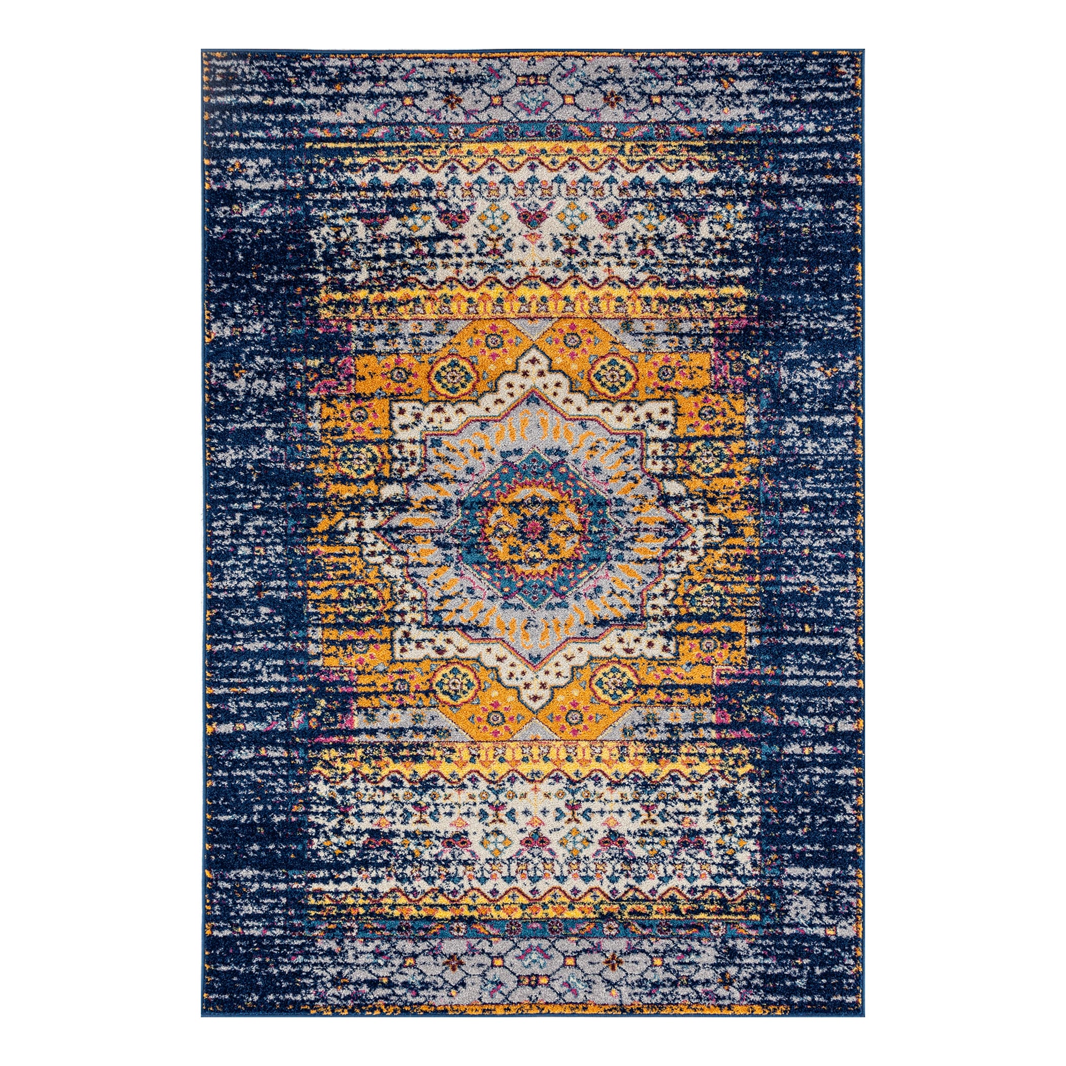Amer Rugs MAN342606 rugs - View #2