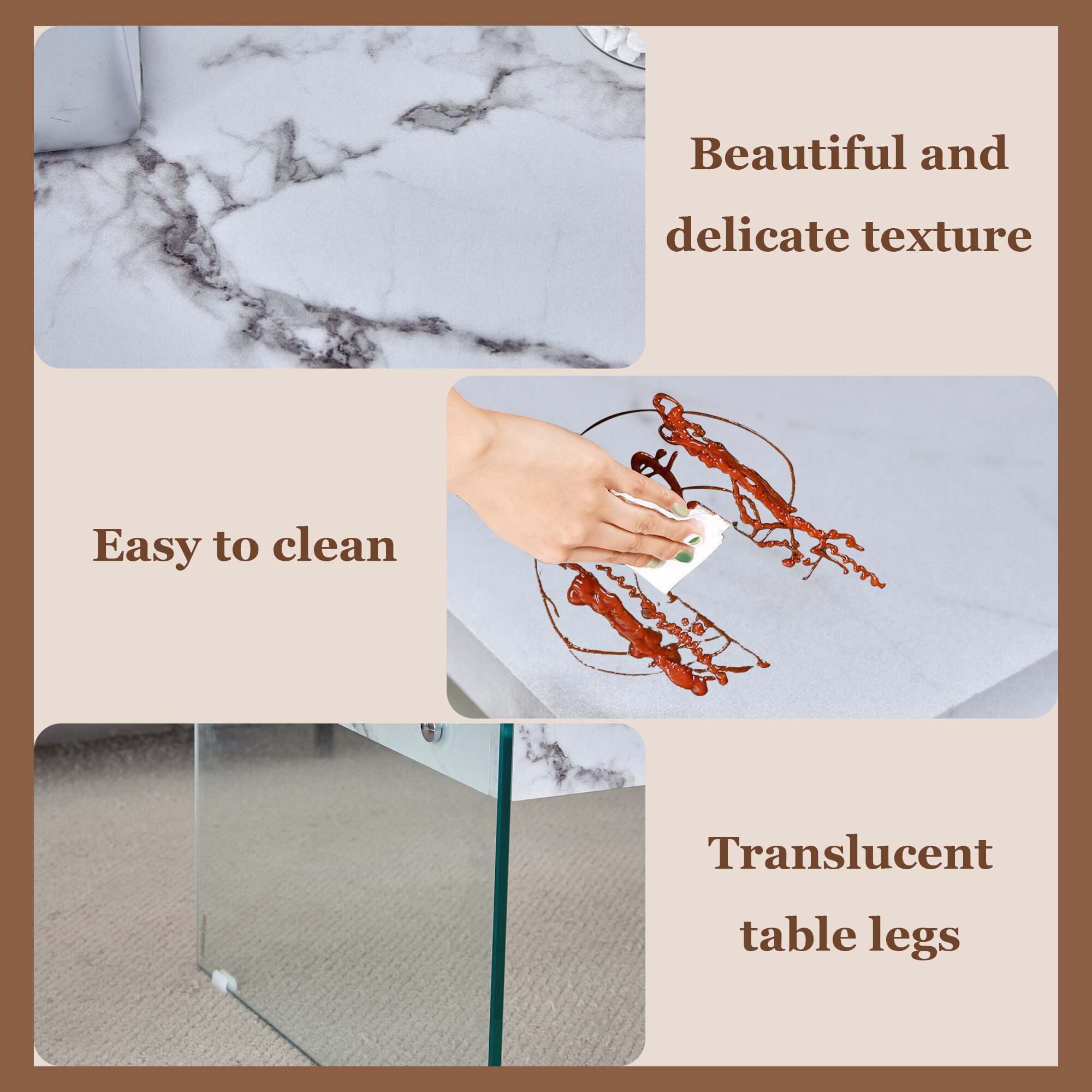 LOVMOR SF-M-W1512P415006 Coffee-Tables - View #10