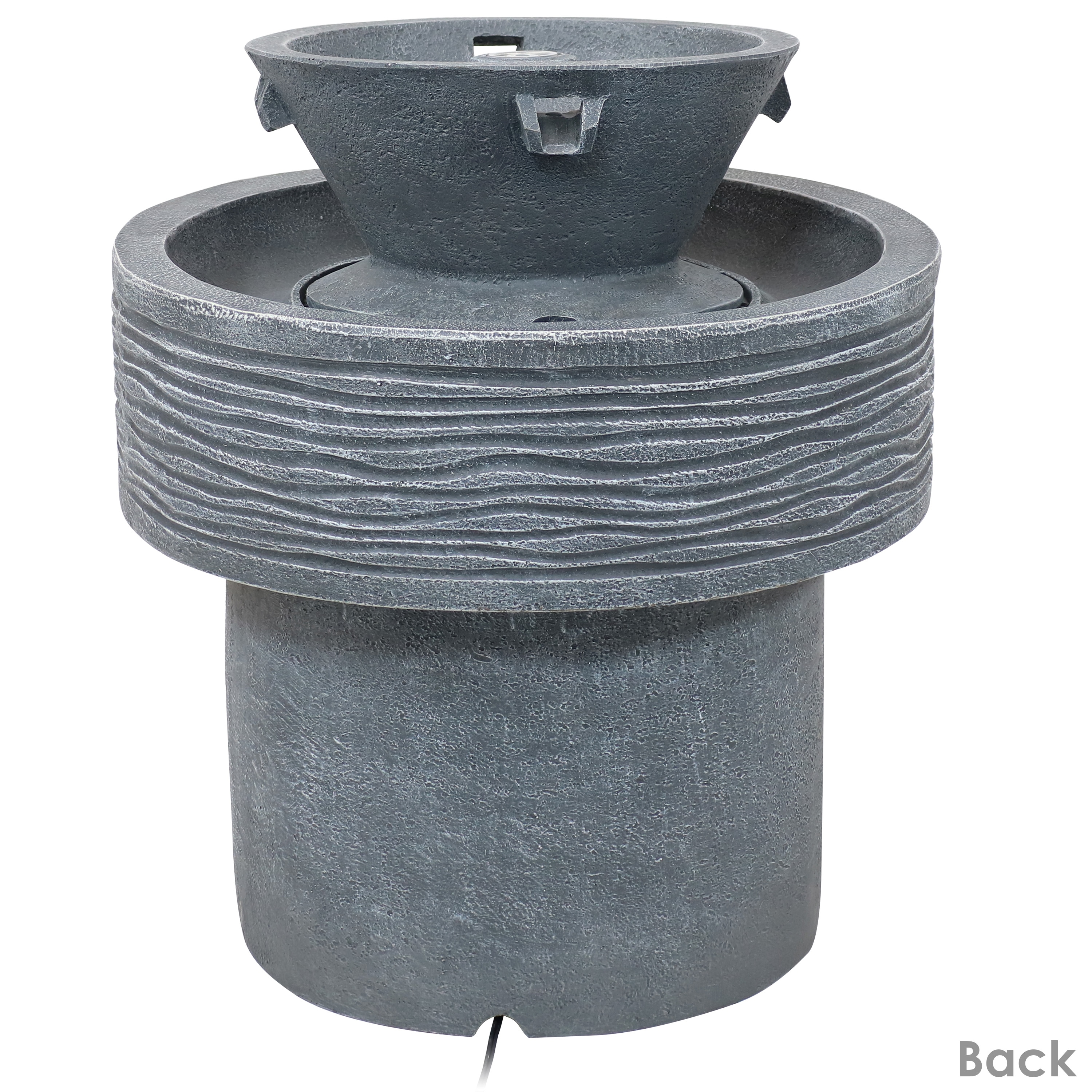 Sunnydaze Decor SSS-772 fountains - View #6
