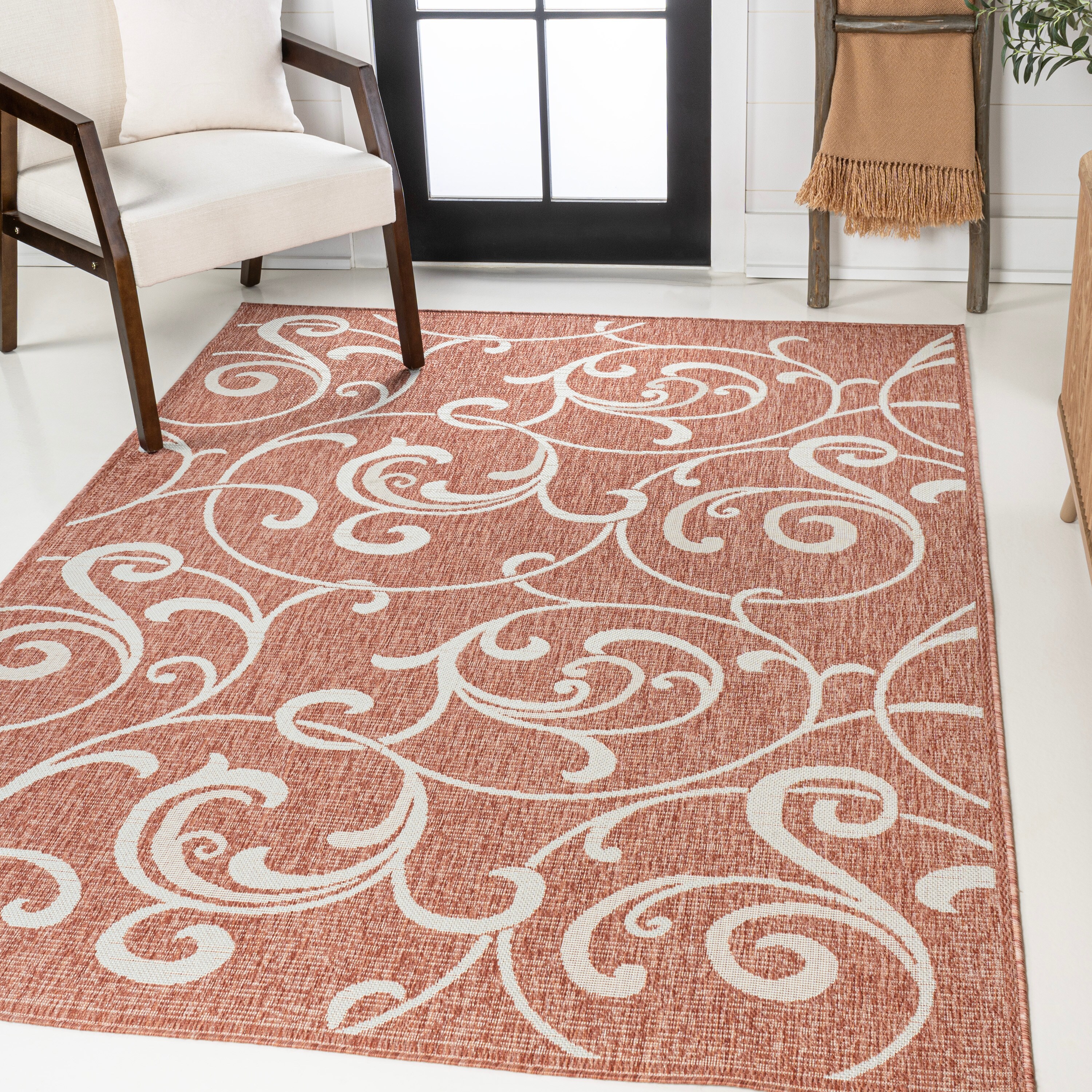 JONATHAN  Y TSN205A-3 rugs - View #10