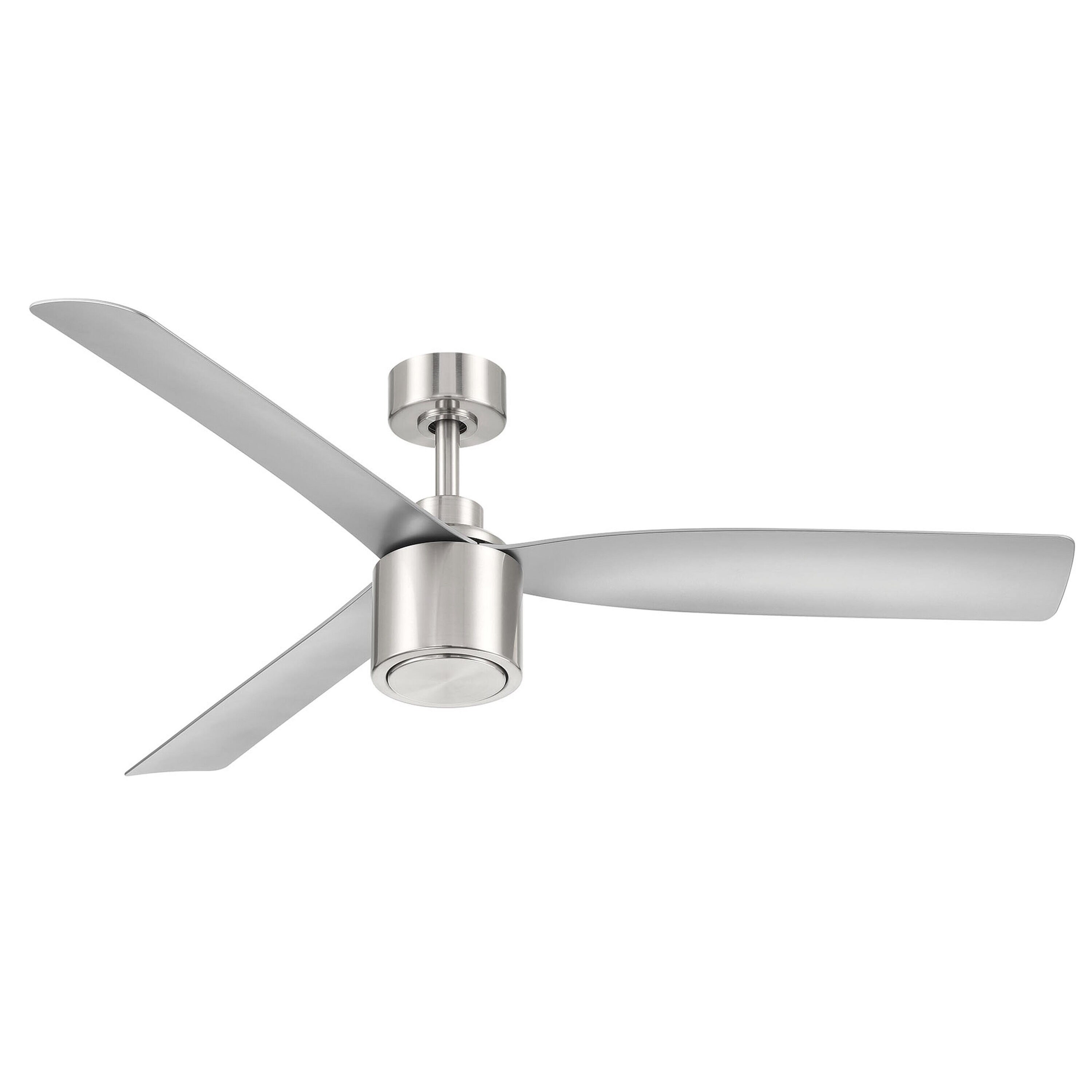 Arranmore Lighting & Fans AR-3001BN-52 Ceiling-Fans - View #3