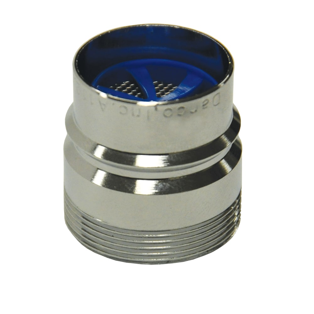 Danco 15/16-in-27m x 55/64-in-27f Dual Dishwasher Adapter Adapter in the  Faucet Aerators department at