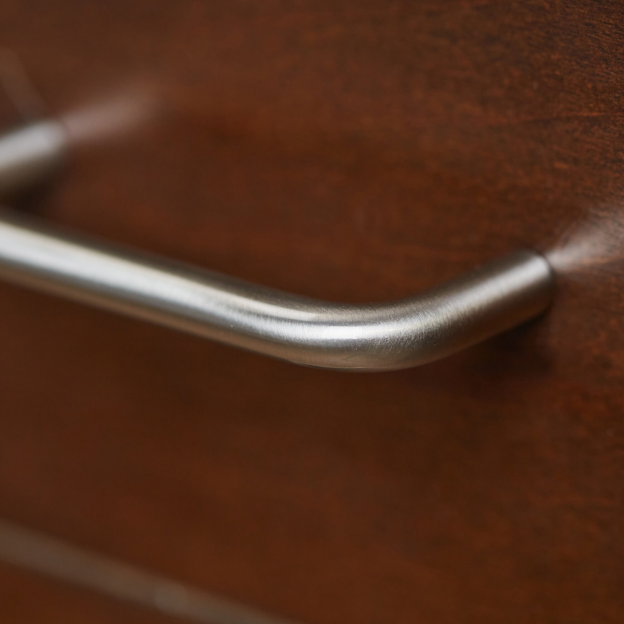 allen + roth S271-3-BNI Cabinet-Pulls - View #3