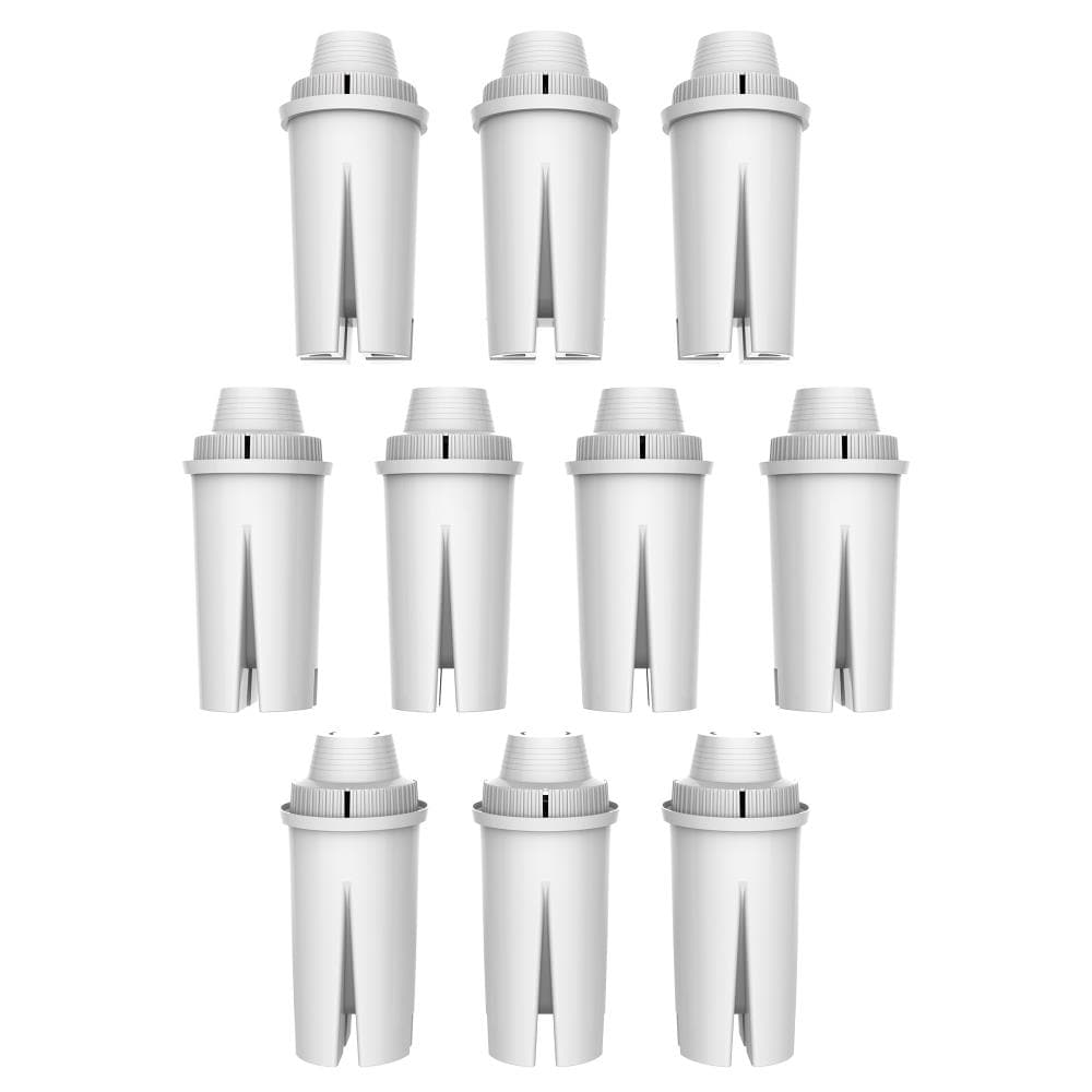 Bluefall BF-CLSSC-5PACK Replacement-Water-Filters-Cartridges - View #4