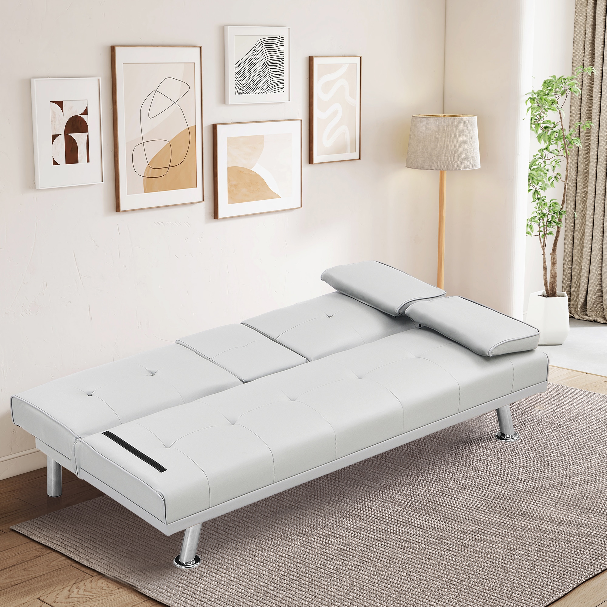 Bybafun YC5200060 Sofas-Loveseats - View #11