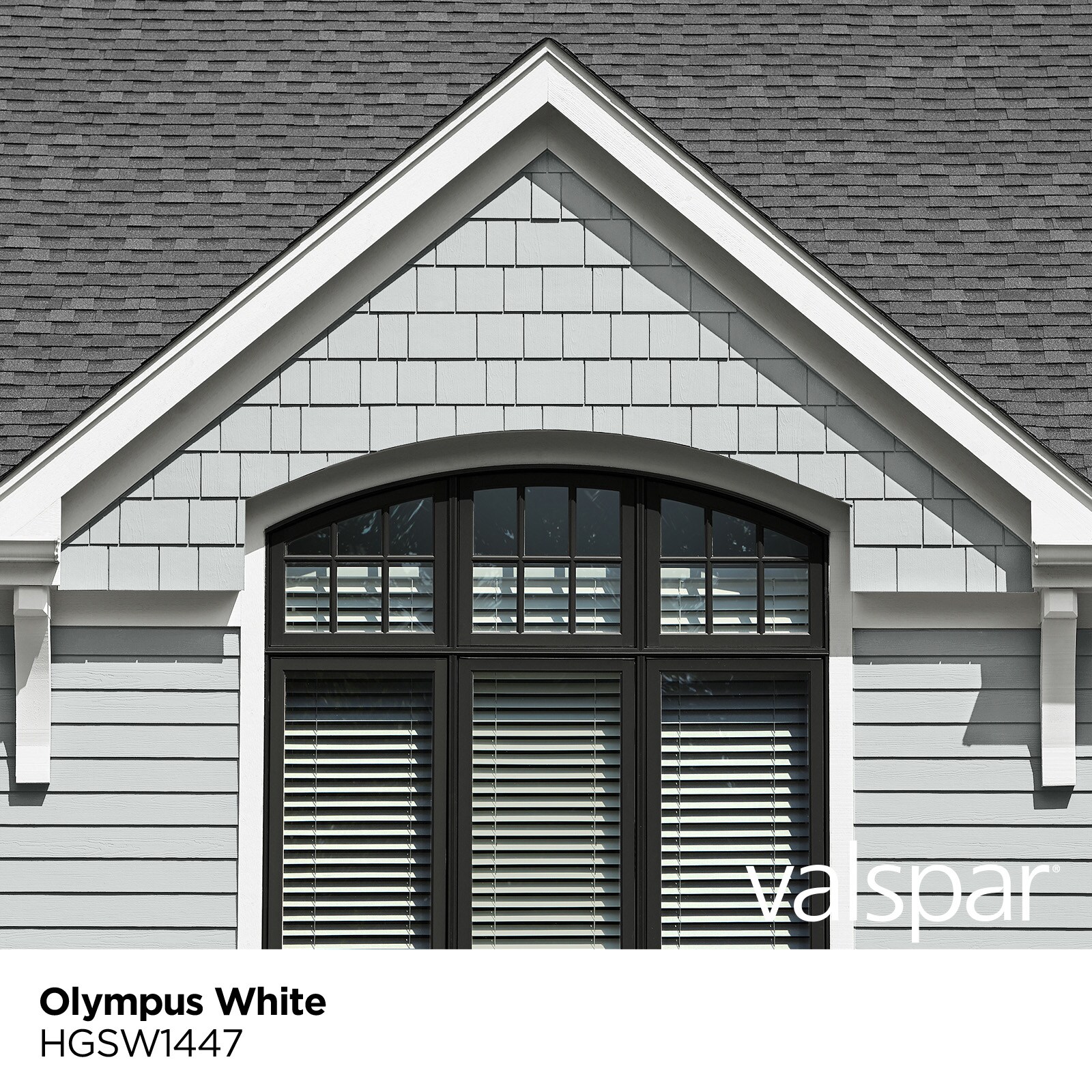 Valspar HGSW1447-147491 Exterior-Paints - View #3