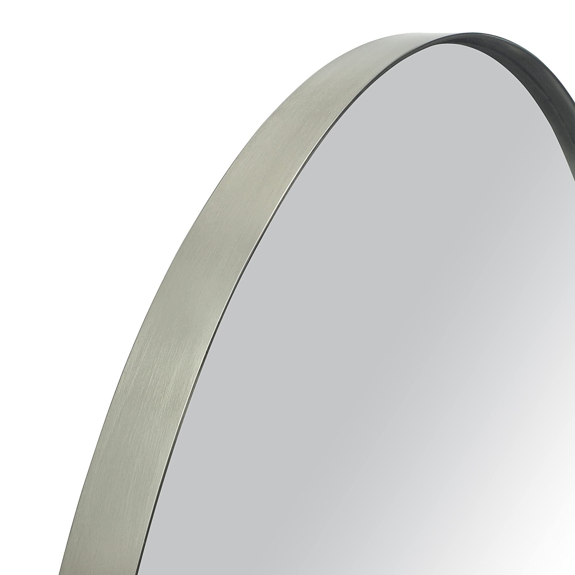 TEHOME GC-0Y292 Framed-Bath-Mirrors - View #4