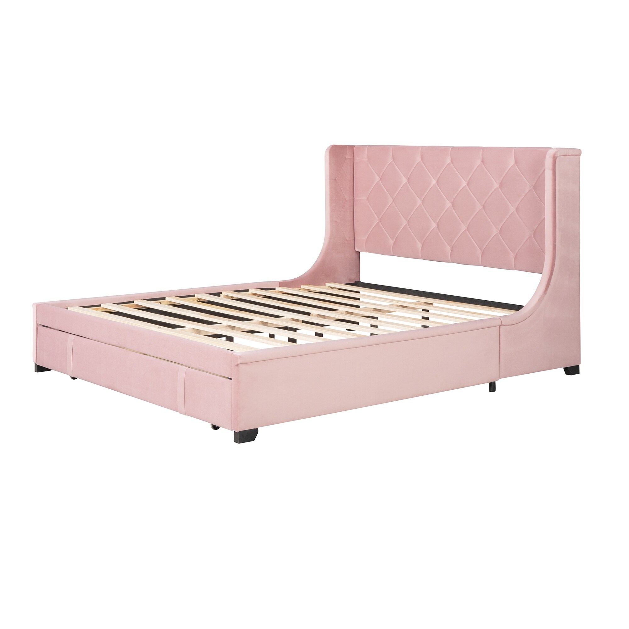 JIMSMAISON JMLFFB01P beds - View #5